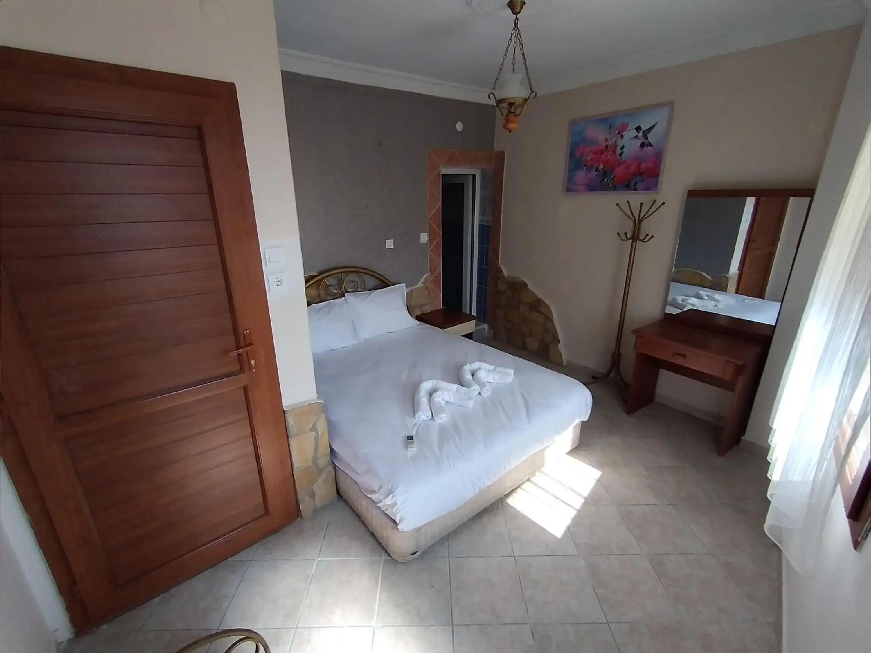 Photo of the whole room, Bed in Anz Guesthouse