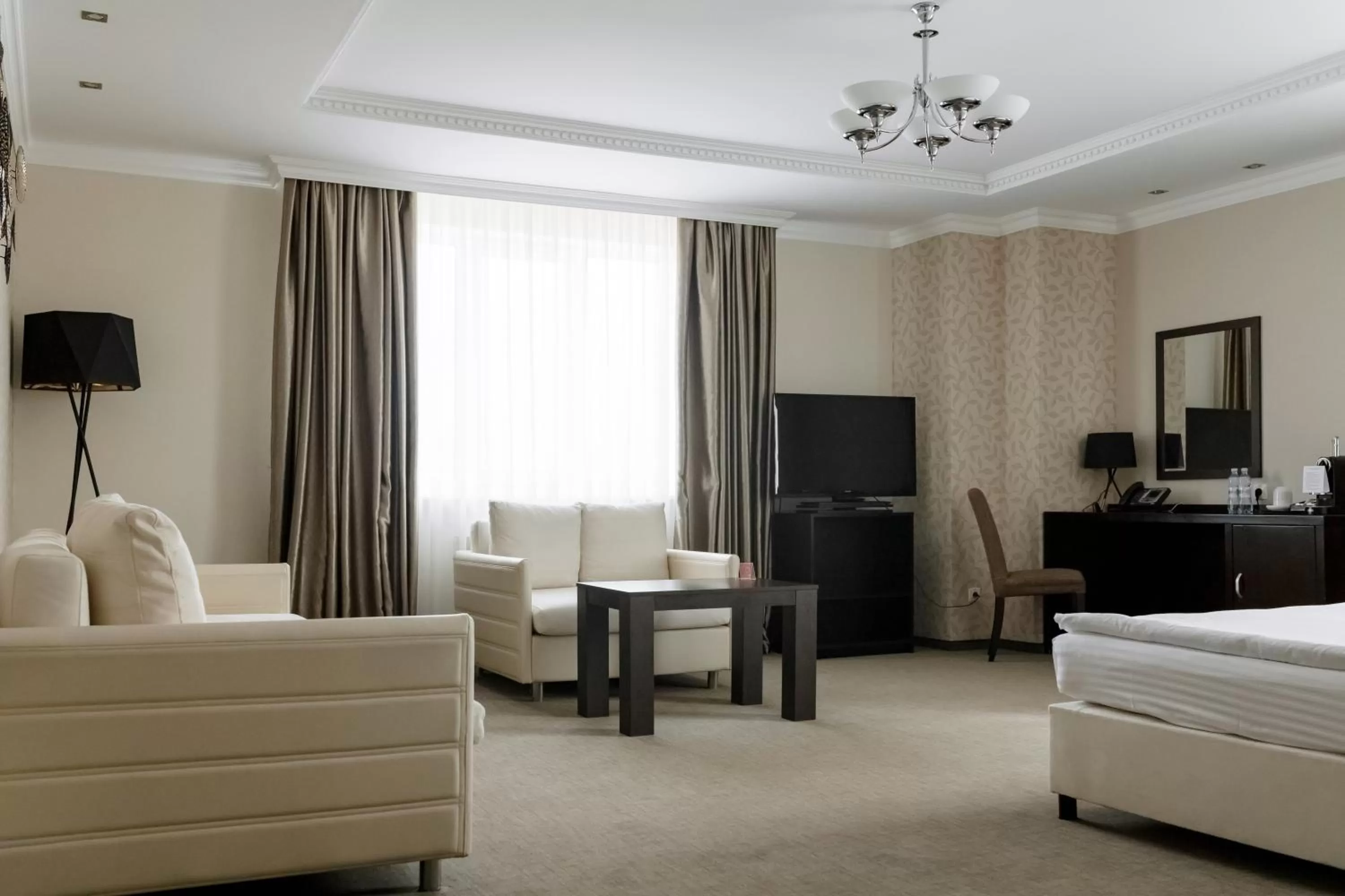 RiverSide- Hotel and MICE