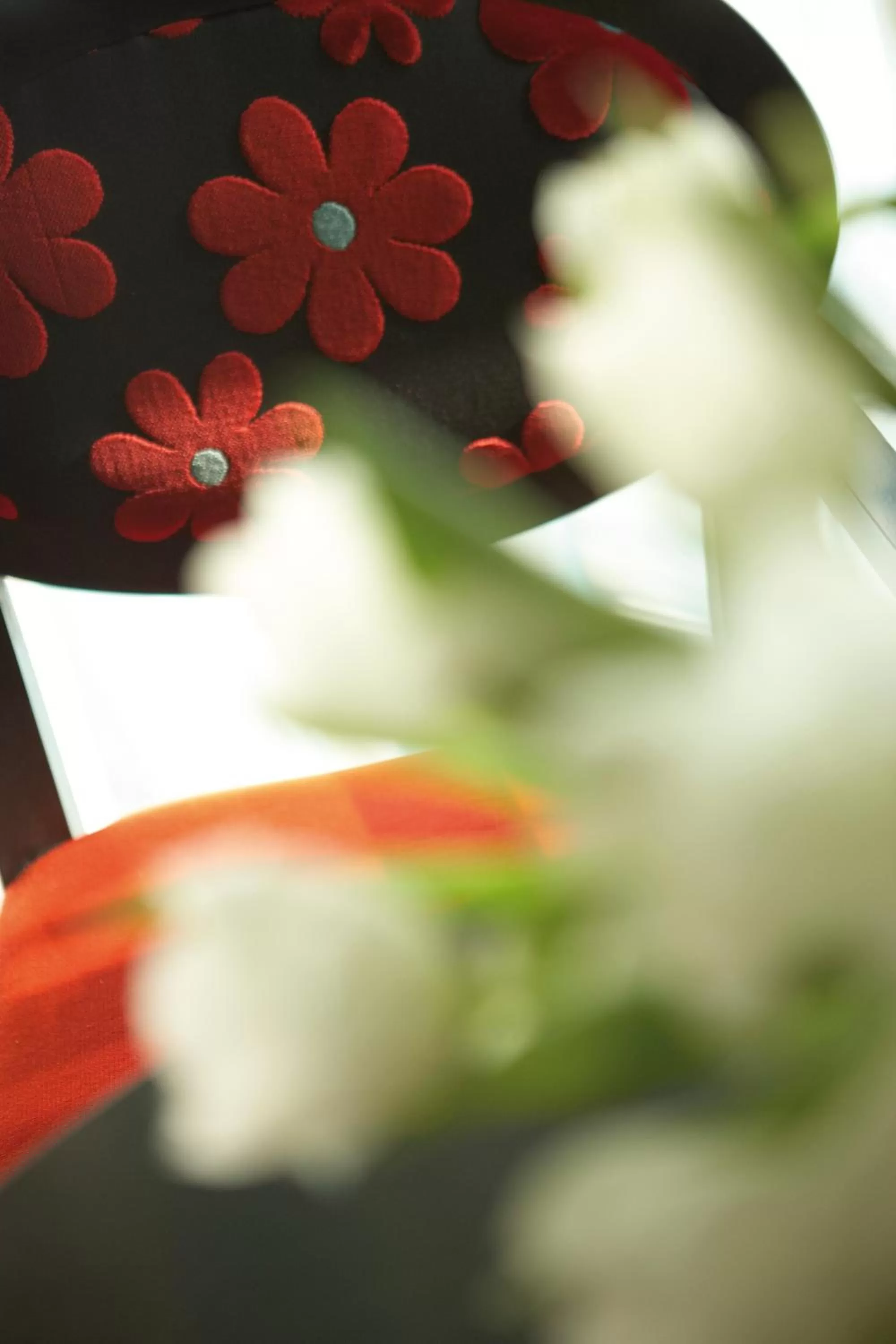 Lounge or bar in Anessis