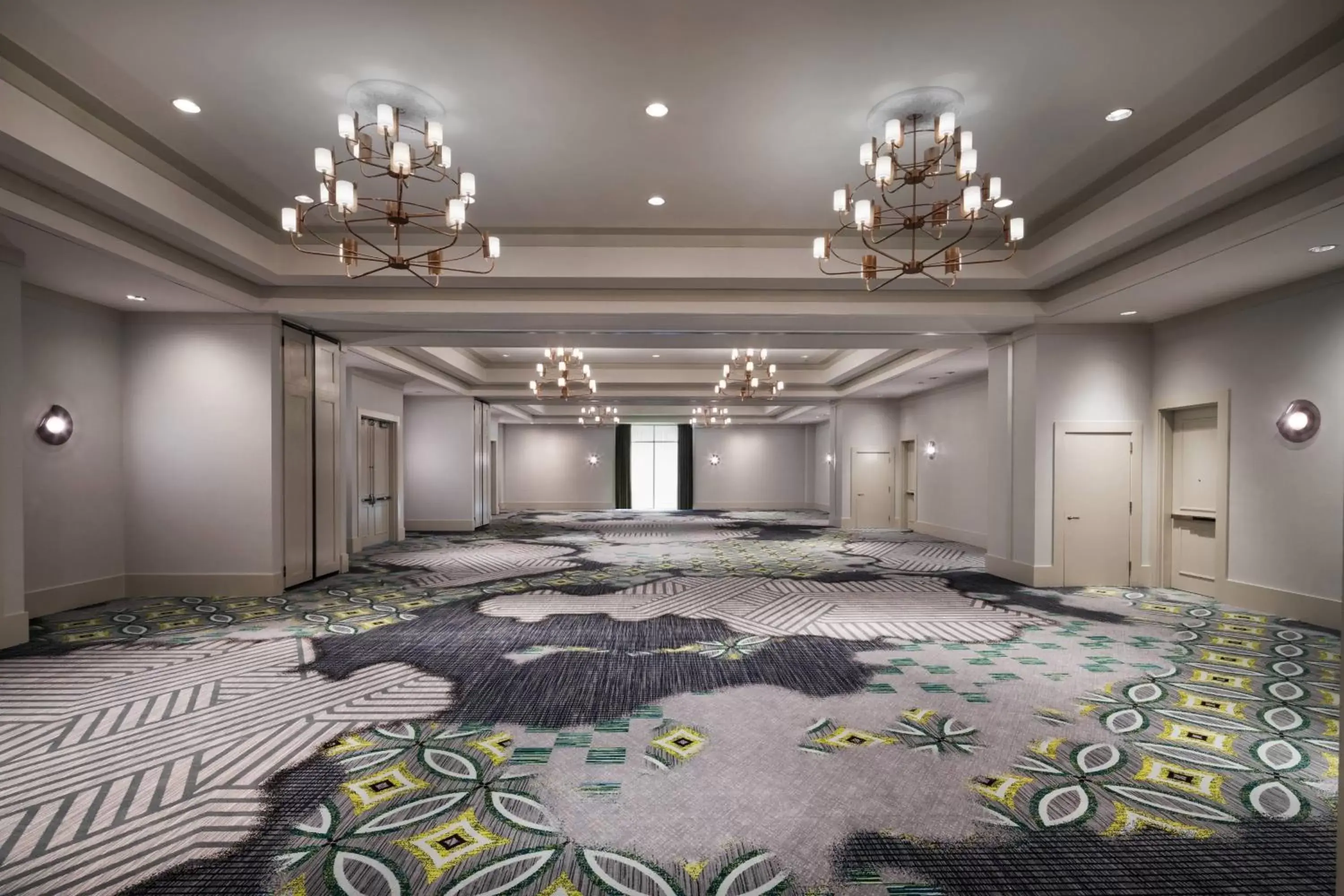 Meeting/conference room, Banquet Facilities in Hotel Colee, Atlanta Buckhead, Autograph Collection