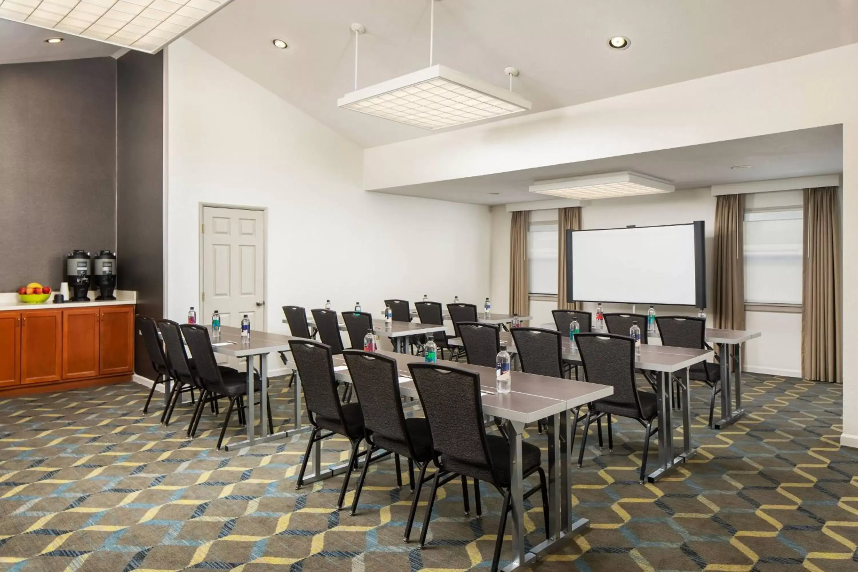 Meeting/conference room in Residence Inn San Diego La Jolla