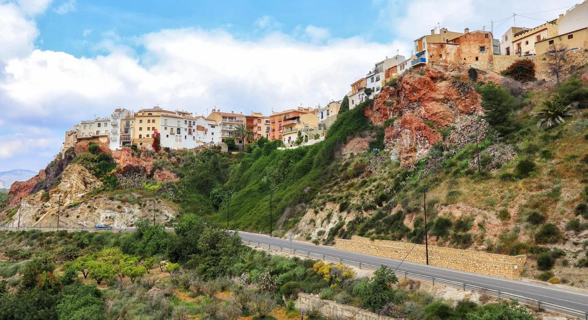 Neighbourhood in Nature Suites Puig Campana by AR Hotels & Resorts