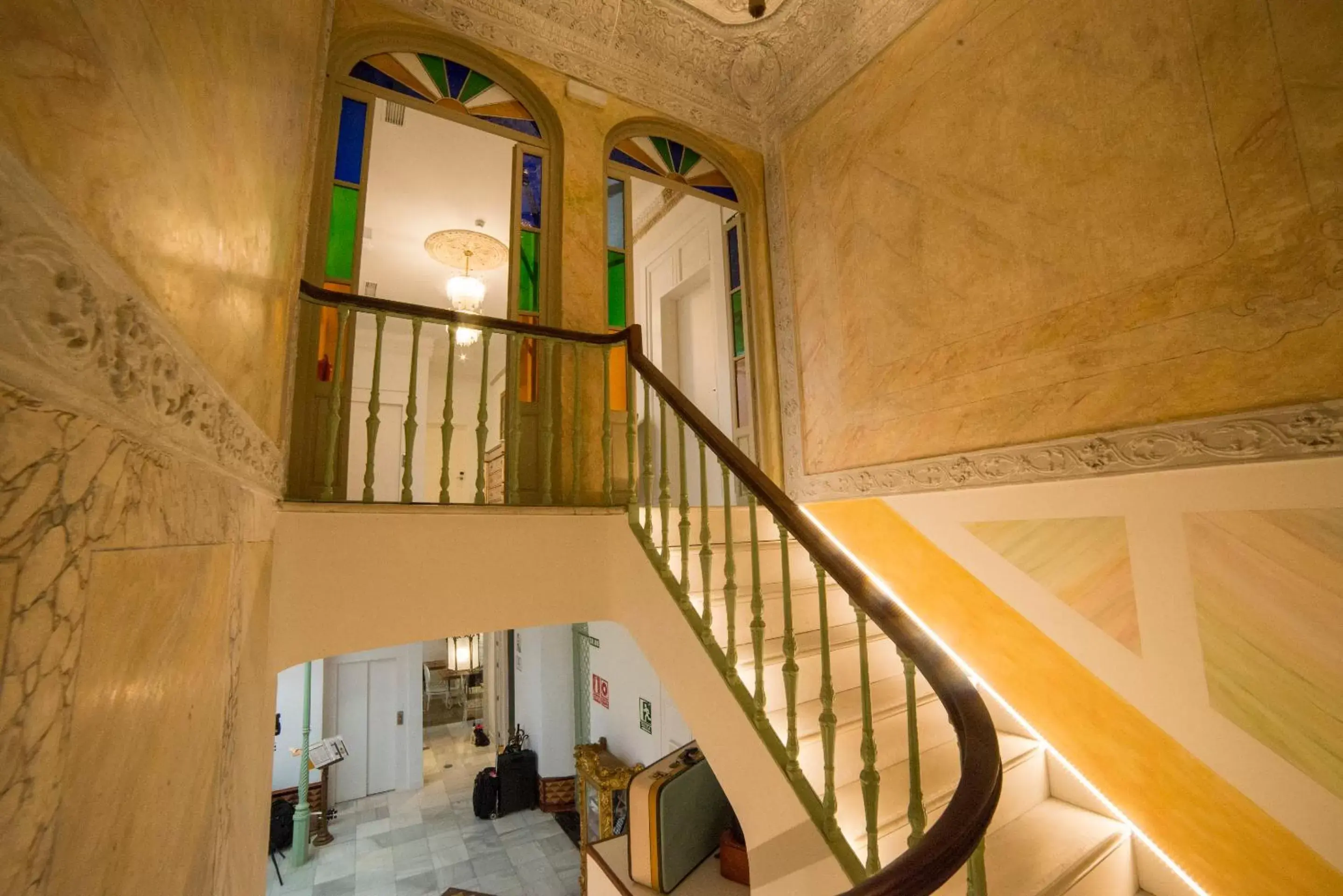 Facade/entrance in Hotel Madinat Facade/entrance in Hotel Madinat