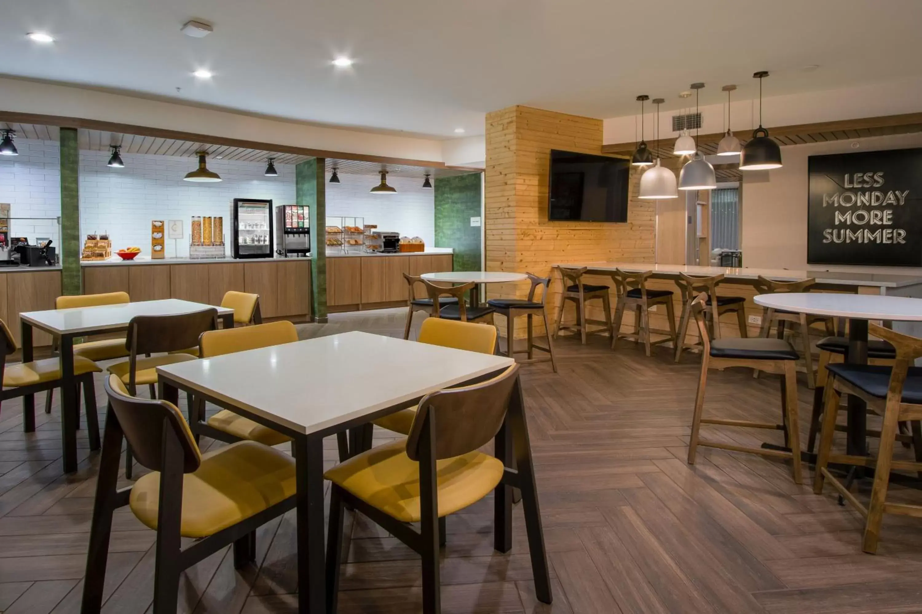 Breakfast, Restaurant/Places to Eat in Fairfield Inn & Suites Houston Katy