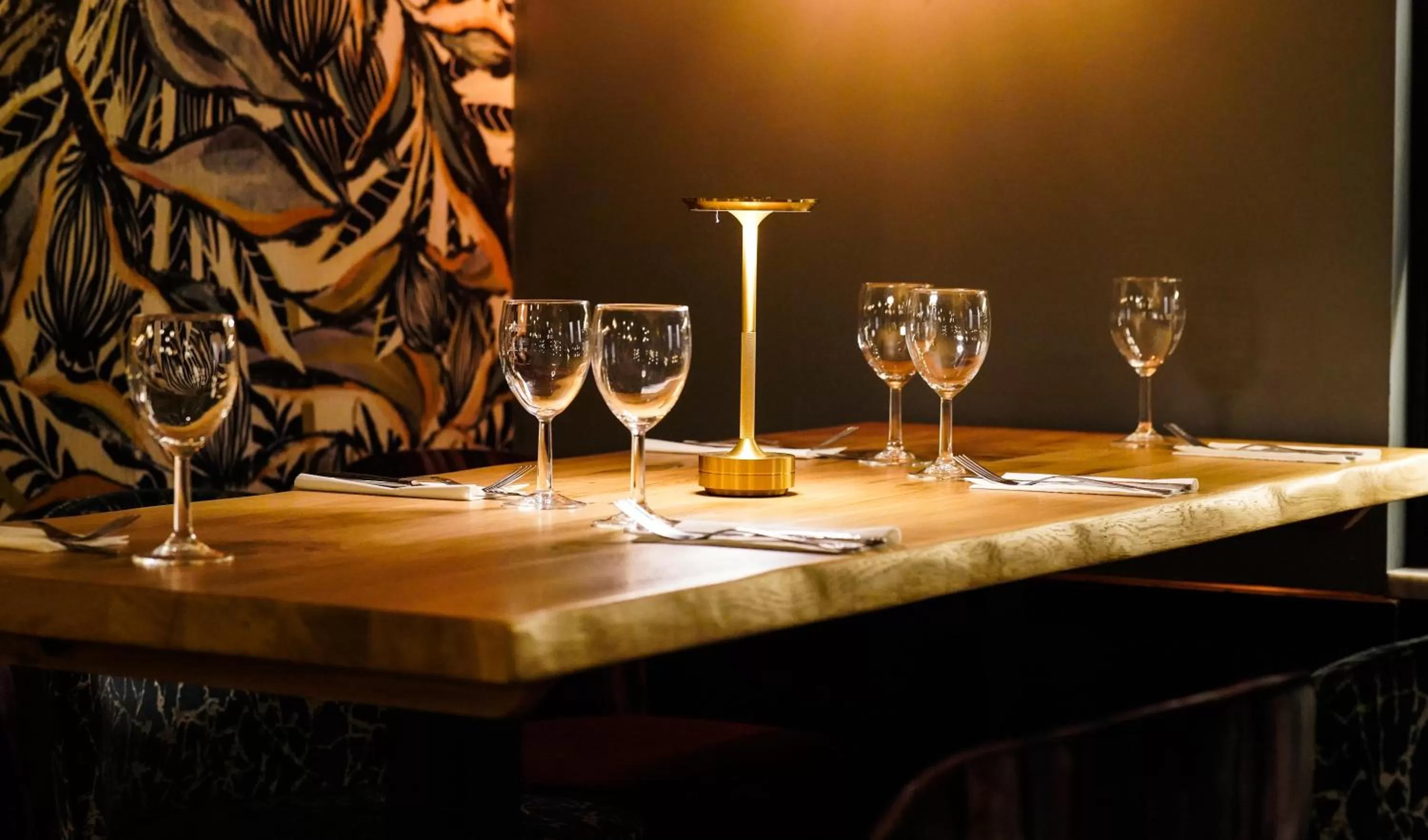 Restaurant/places to eat in Gwydyr Hotel