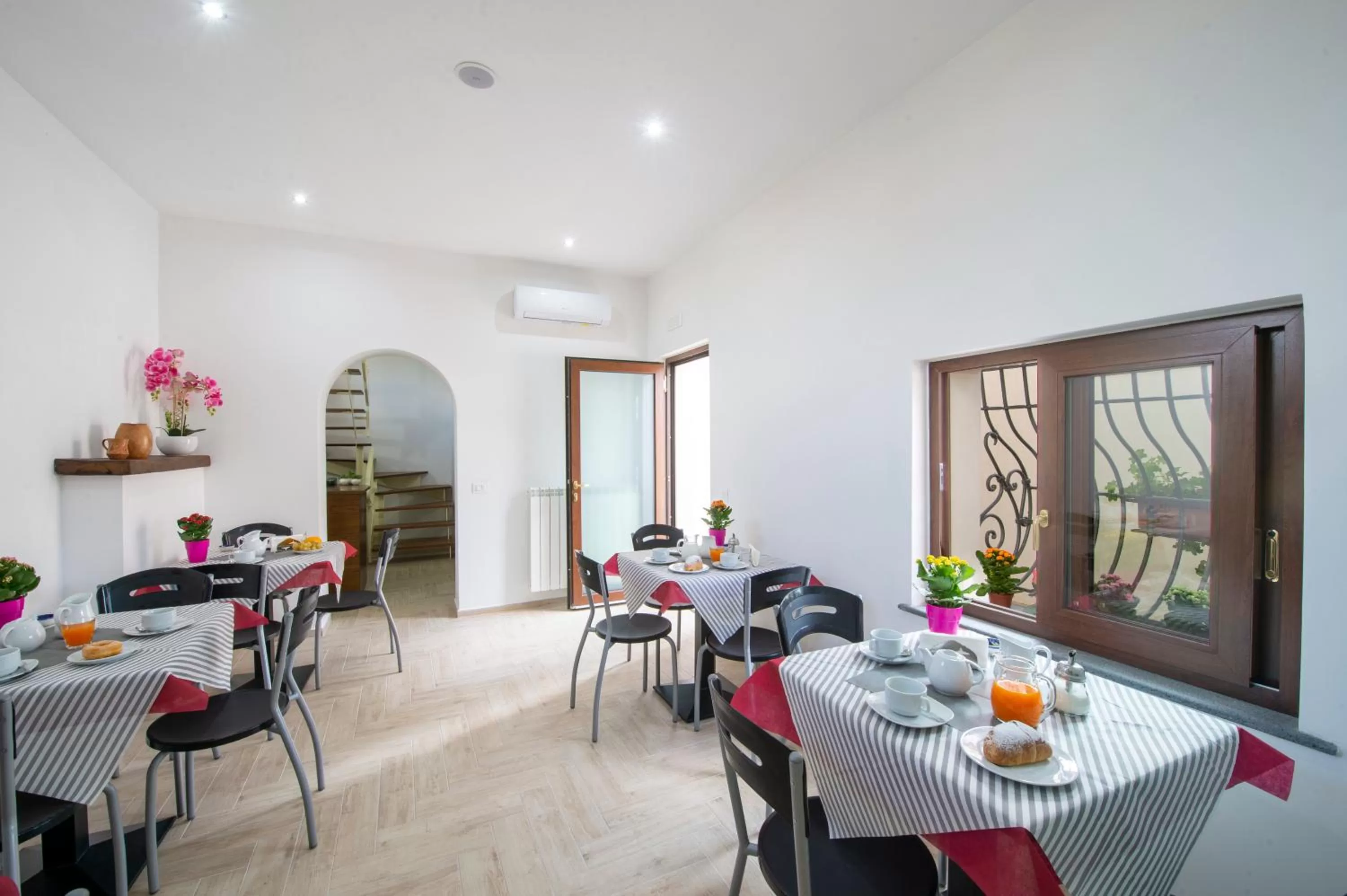 Other in Il Ritrovo degli dei