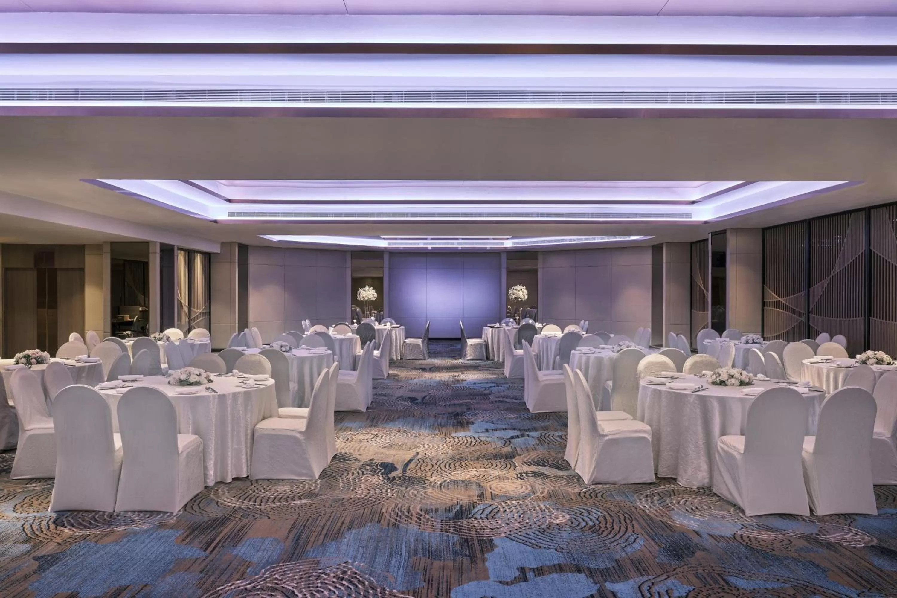 Banquet/Function facilities in Four Points by Sheraton Singapore, Riverview