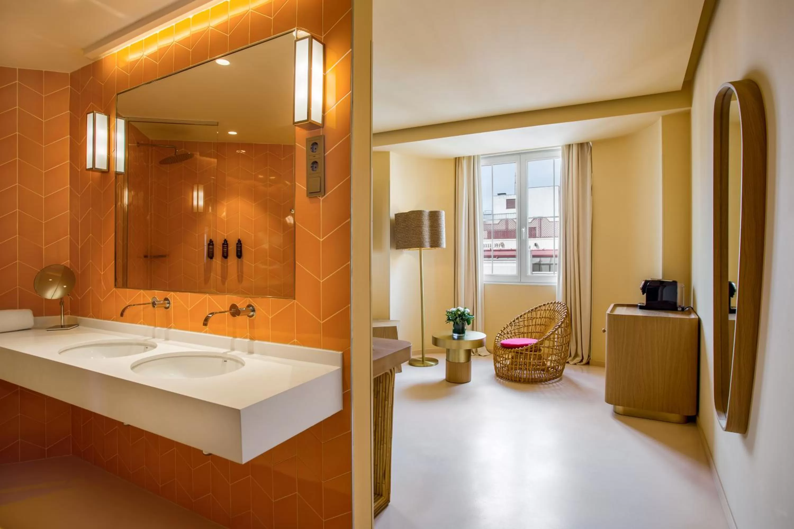 Room Mate Macarena, Madrid Gran Vía