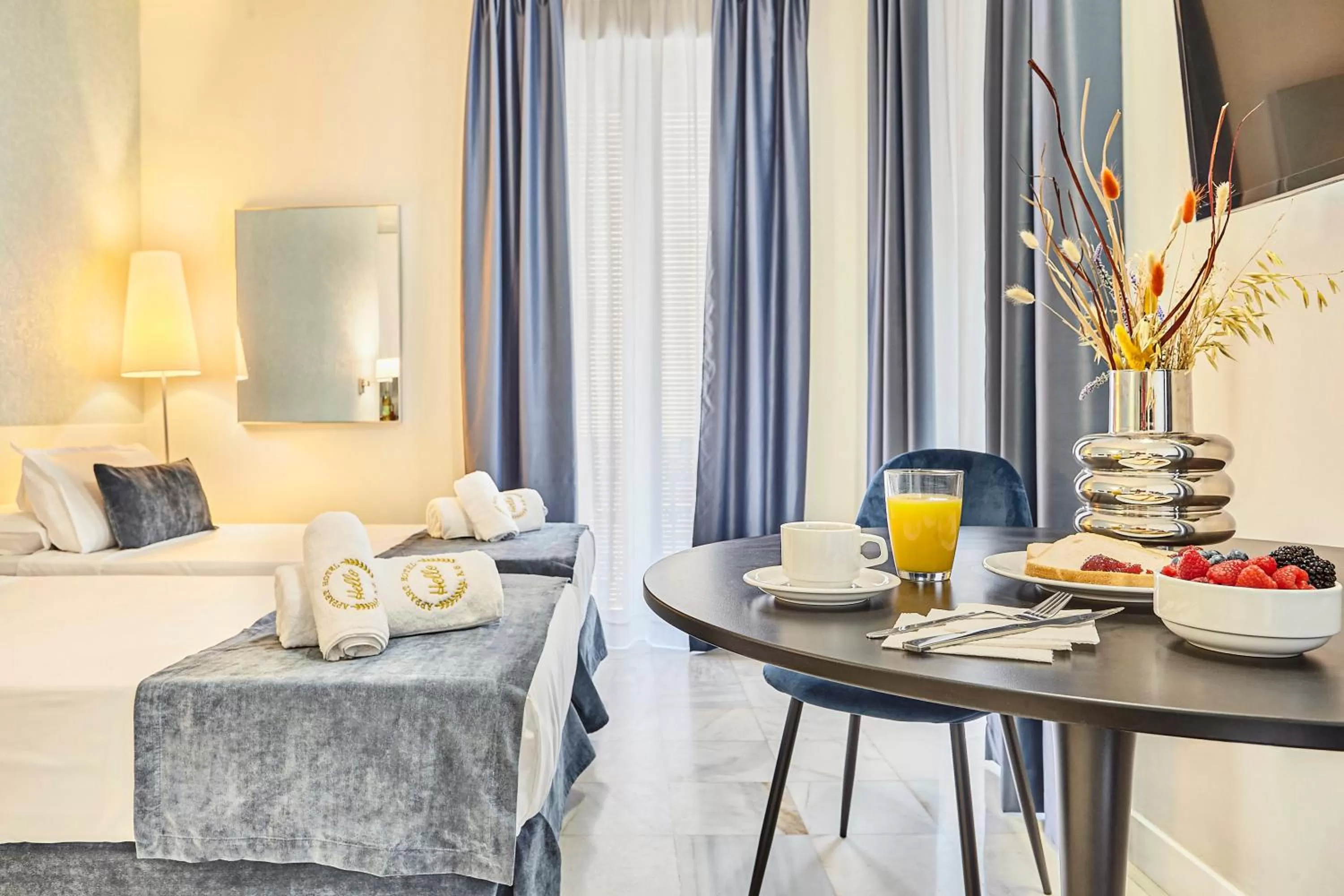 Hello Alicante Apartamentos