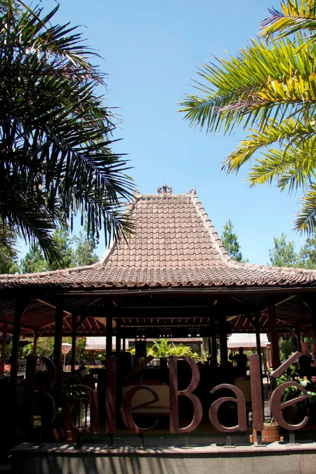 Restaurant/places to eat in Puteri Gunung Hotel Restaurant/places to eat in Puteri Gunung Hotel