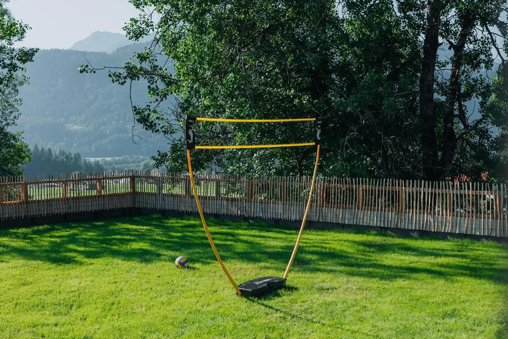 Game Room in Wellness Aparthotel "Lechlife" incl Pool - 400m zum LIFT