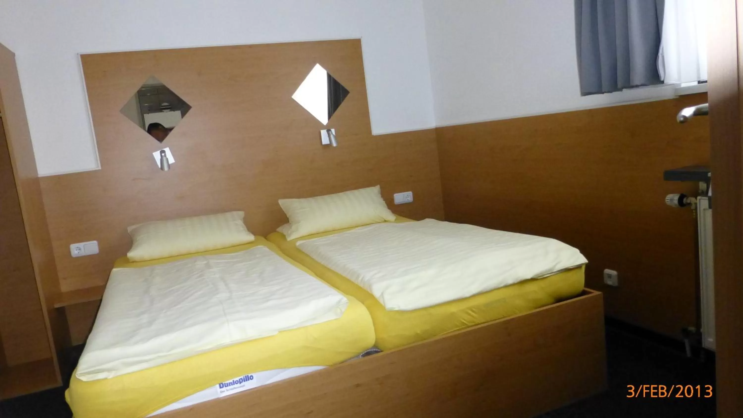 Double Room in Hotel Rüstersieler Hof