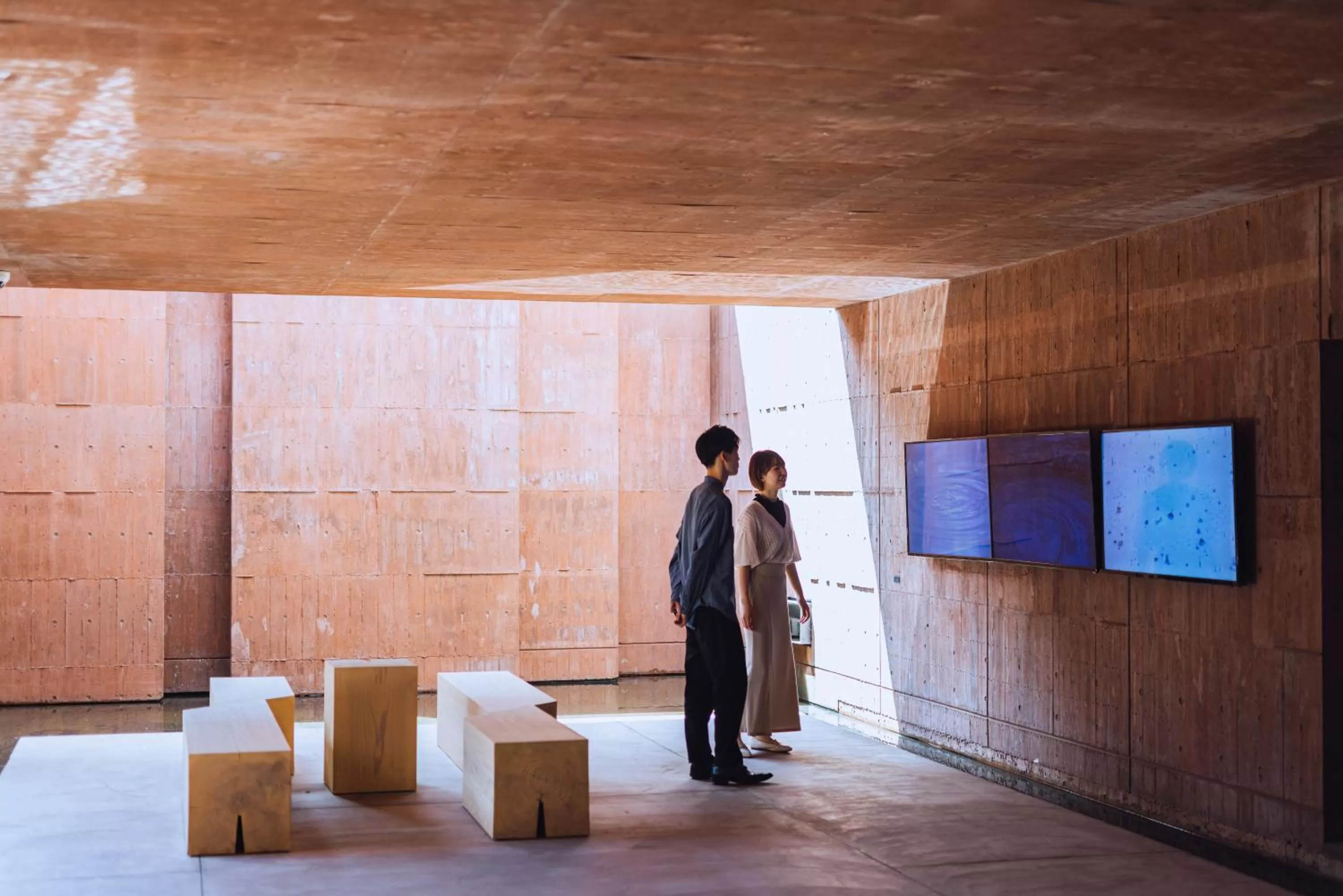 SEKIYA RESORT Galleria Midobaru