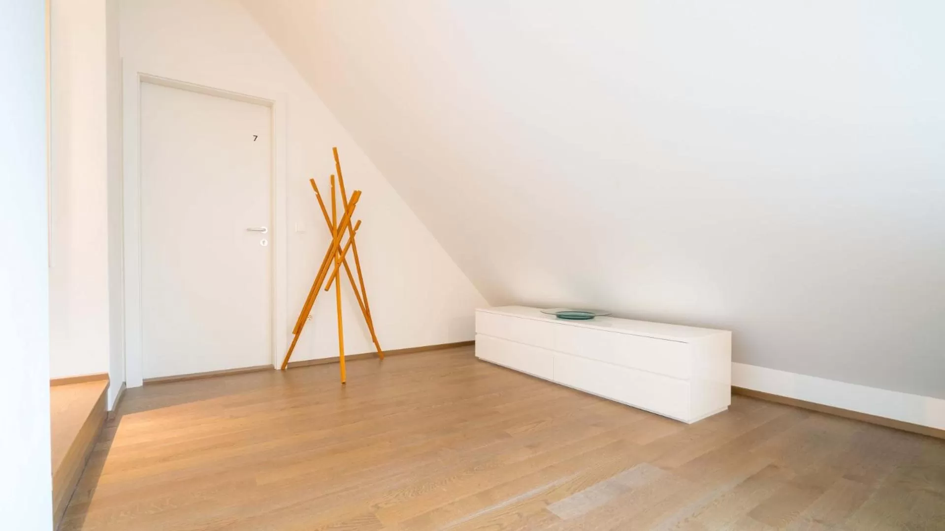 Vienna Residence, City Park - Belvedere