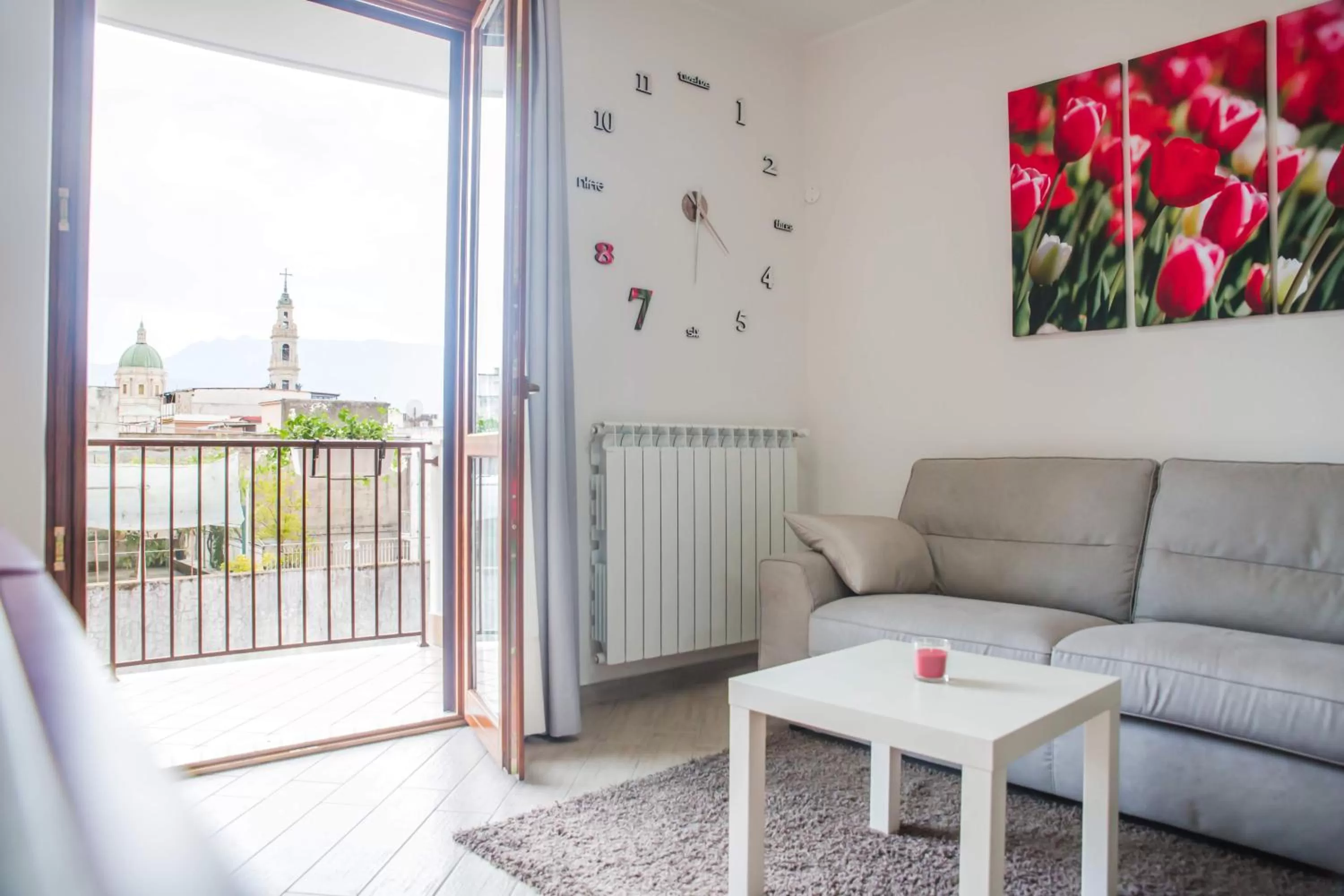 Nearby landmark in Palazzo Archeo