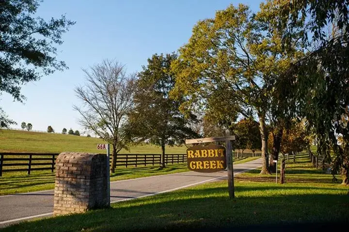 Rabbit Creek Bed & Breakfast