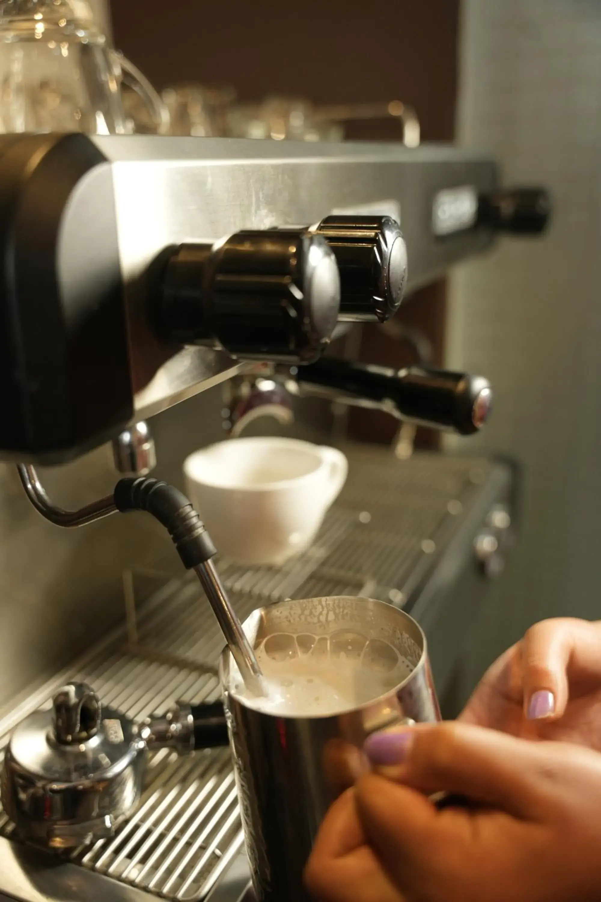 Coffee/tea facilities, Drinks in Lakhey Hotel