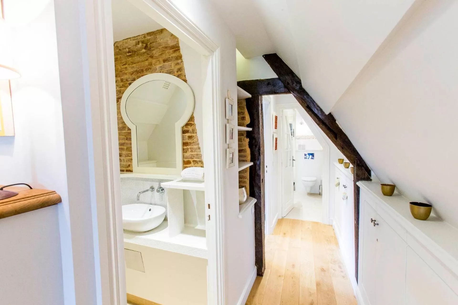 Comfort Triple Room with Kitchenette in Le Clos de Grâce