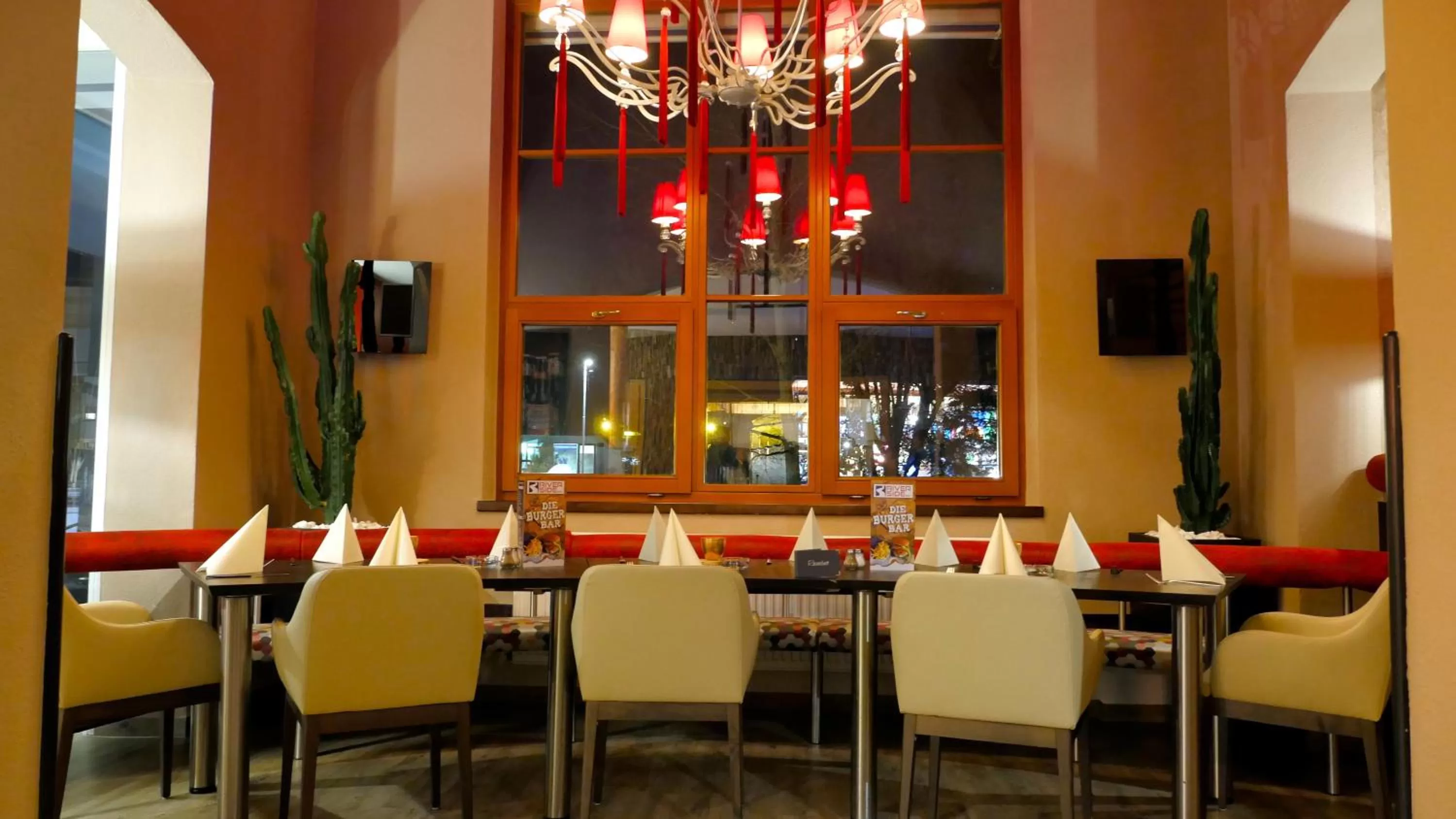 Nightclub / DJ in Hotel Giessenbach