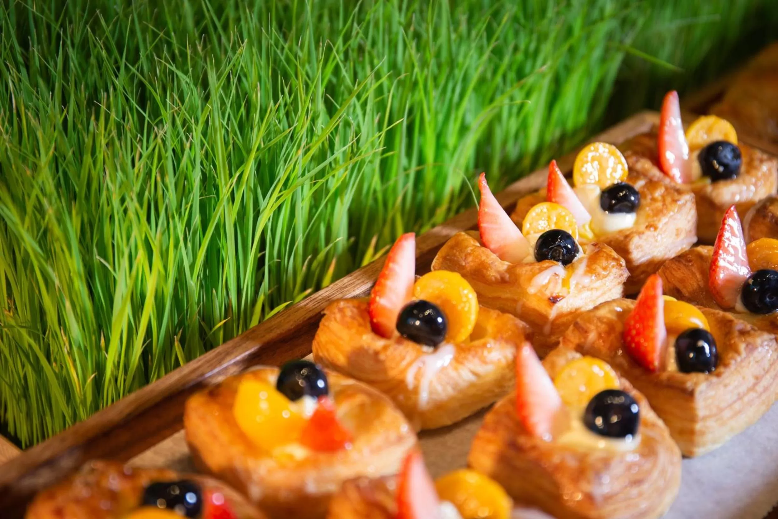 Avani Plus Riverside Bangkok Hotel