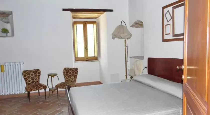 Room Photo in Castello Girasole