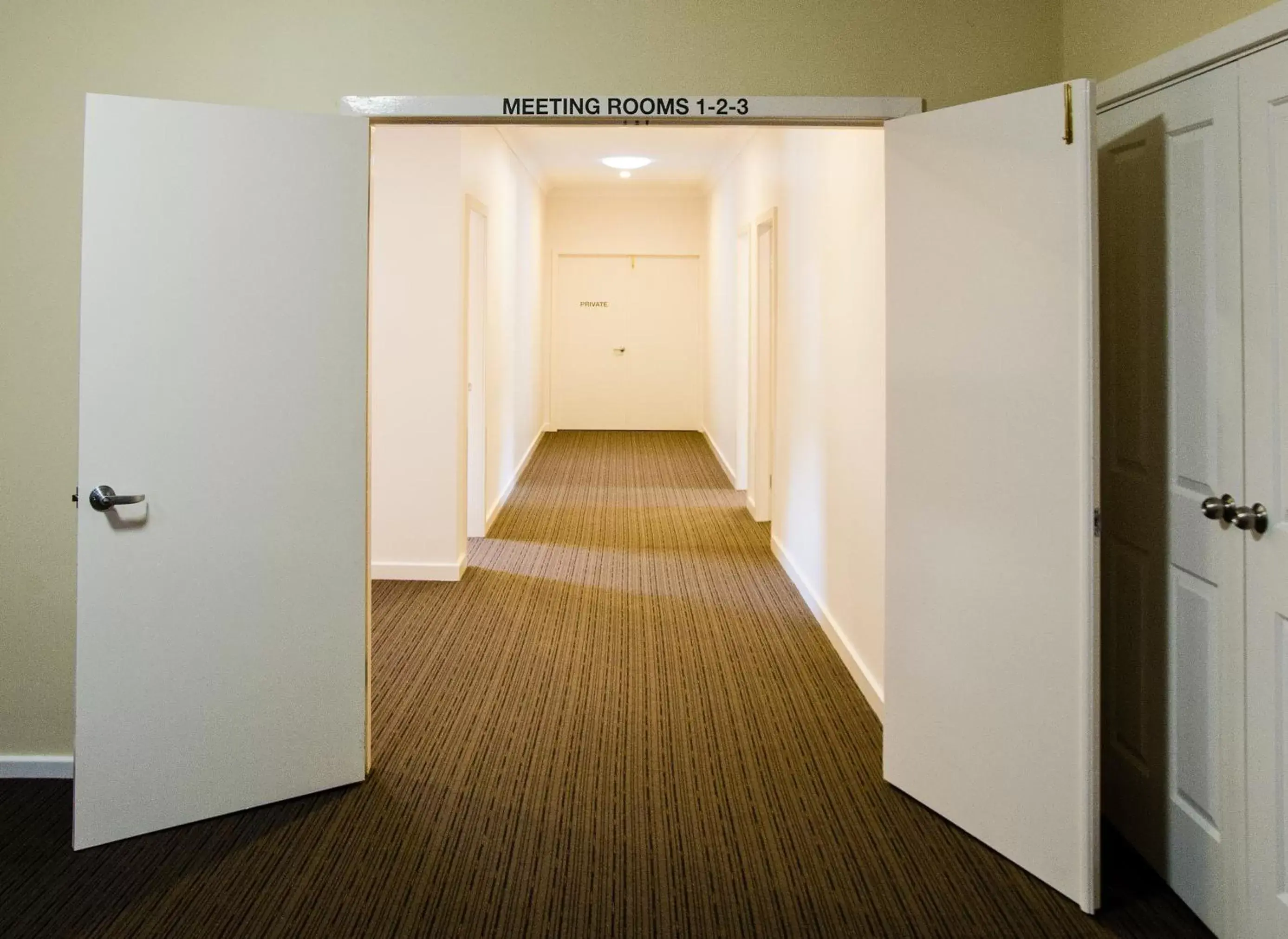 Business facilities, Facade/Entrance in Scone Motor Inn & Apartments