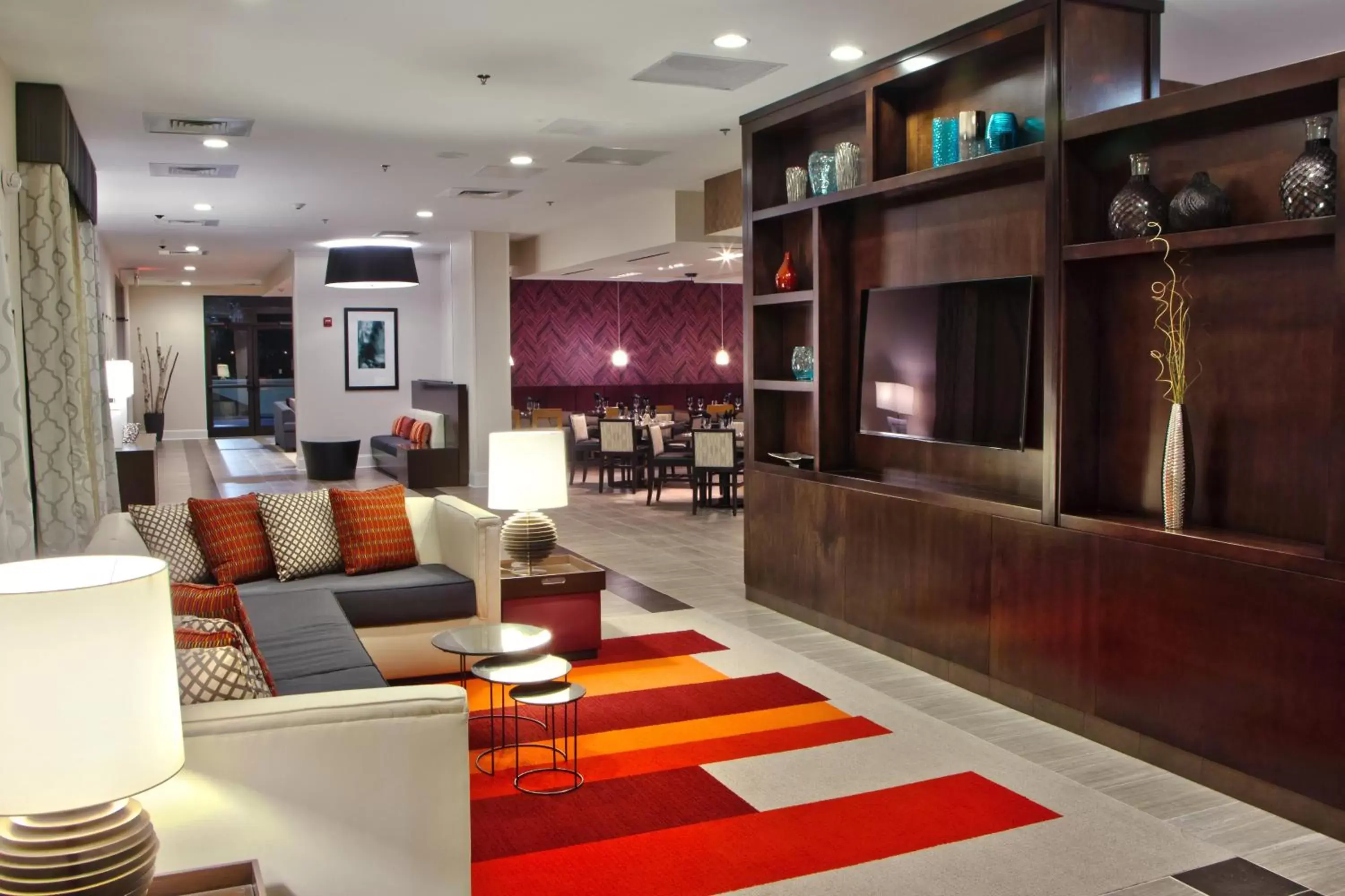 Property building in Holiday Inn Charlotte Airport by IHG Property building in Holiday Inn Charlotte Airport by IHG