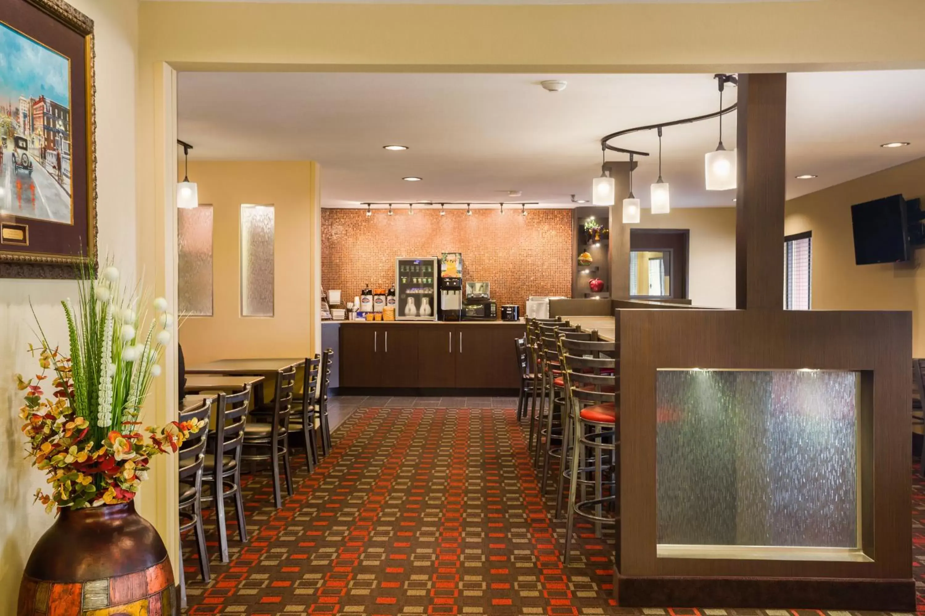 Restaurant/places to eat in Days Inn by Wyndham Fort Smith Restaurant/places to eat in Days Inn by Wyndham Fort Smith