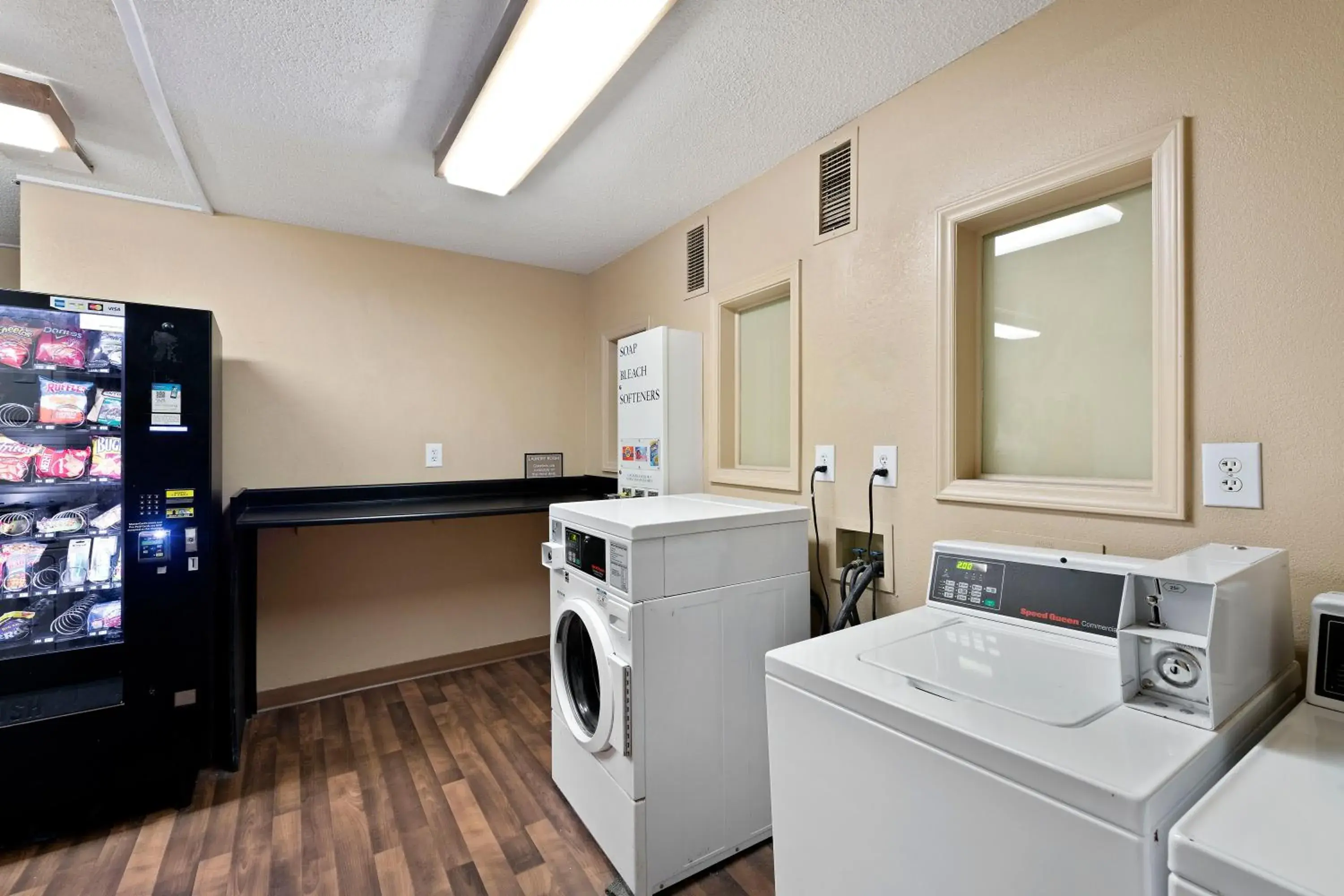 Other, Bathroom in Extended Stay America Select Suites - Charlotte - Tyvola Rd - Executive Park