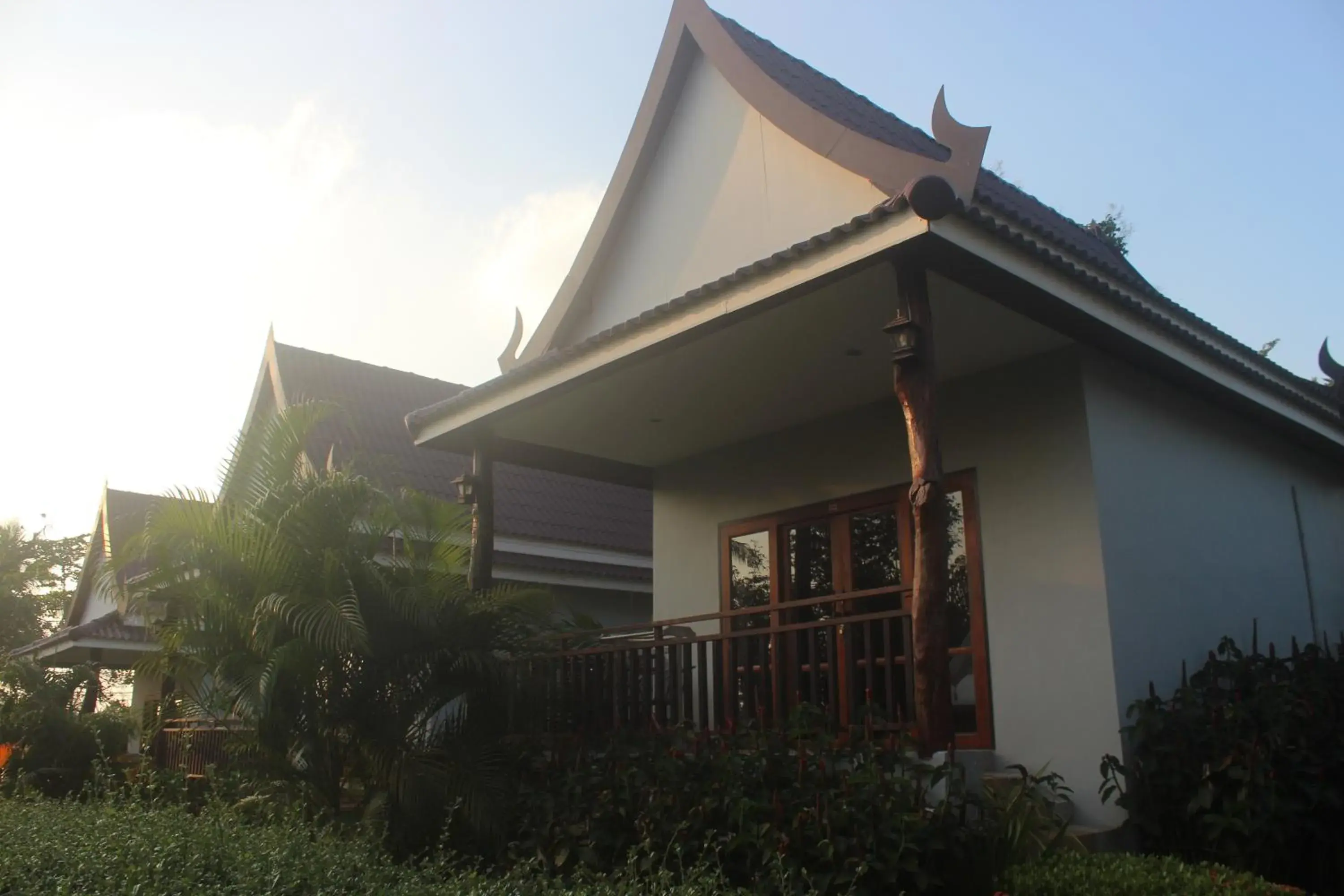 Property Building in Lanta Happy Hill