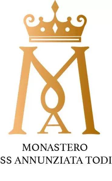 Property logo or sign in Monastero SS. Annunziata