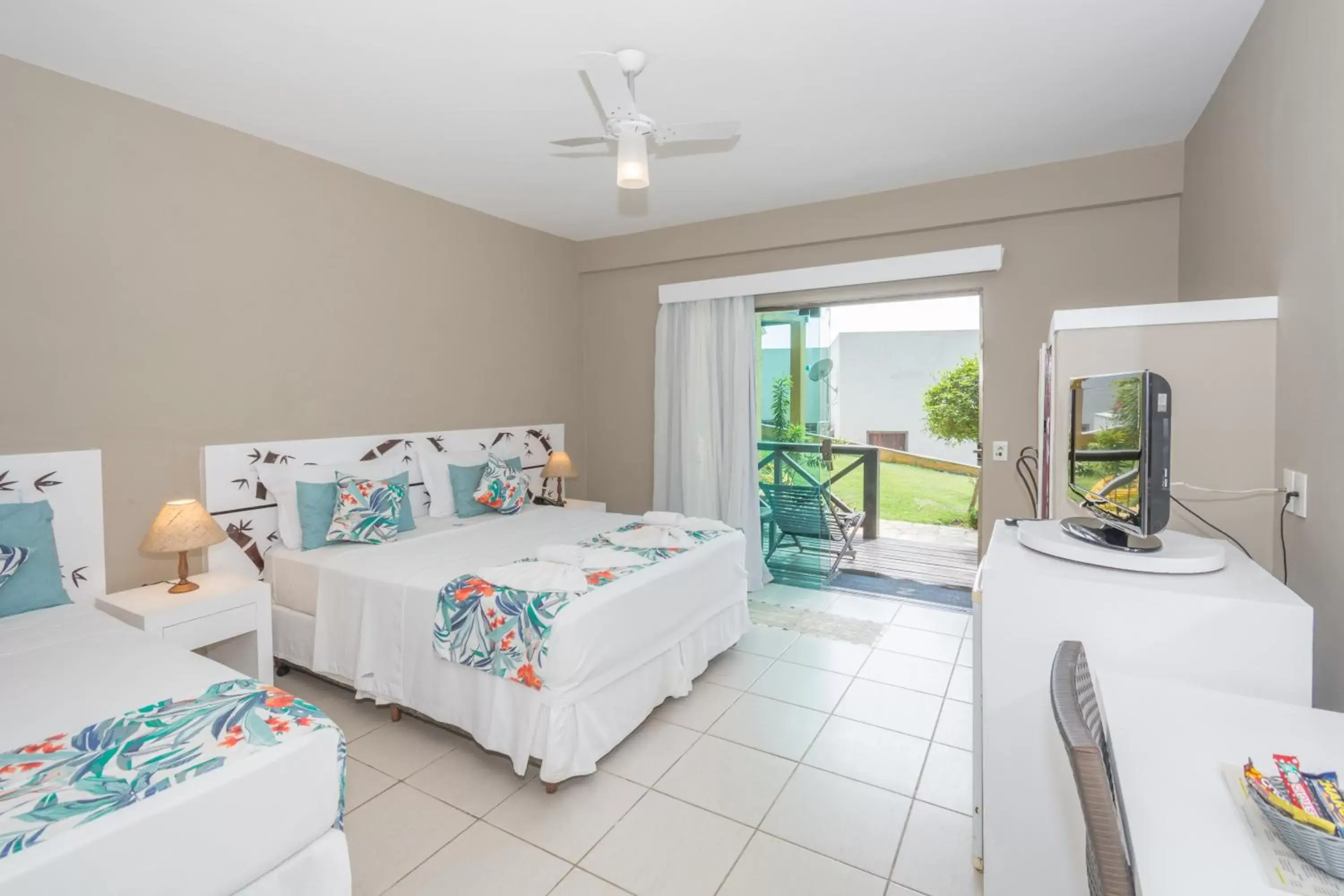 Photo of the whole room, Bed in Hotel Pousada Brava Club Photo of the whole room, Bed in Hotel Pousada Brava Club