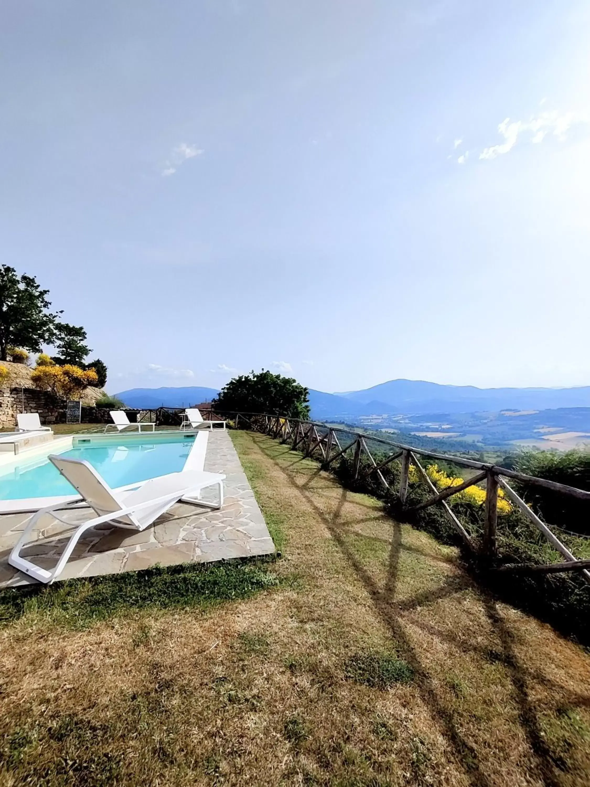 View (from property/room), Swimming Pool in Nikis Resort