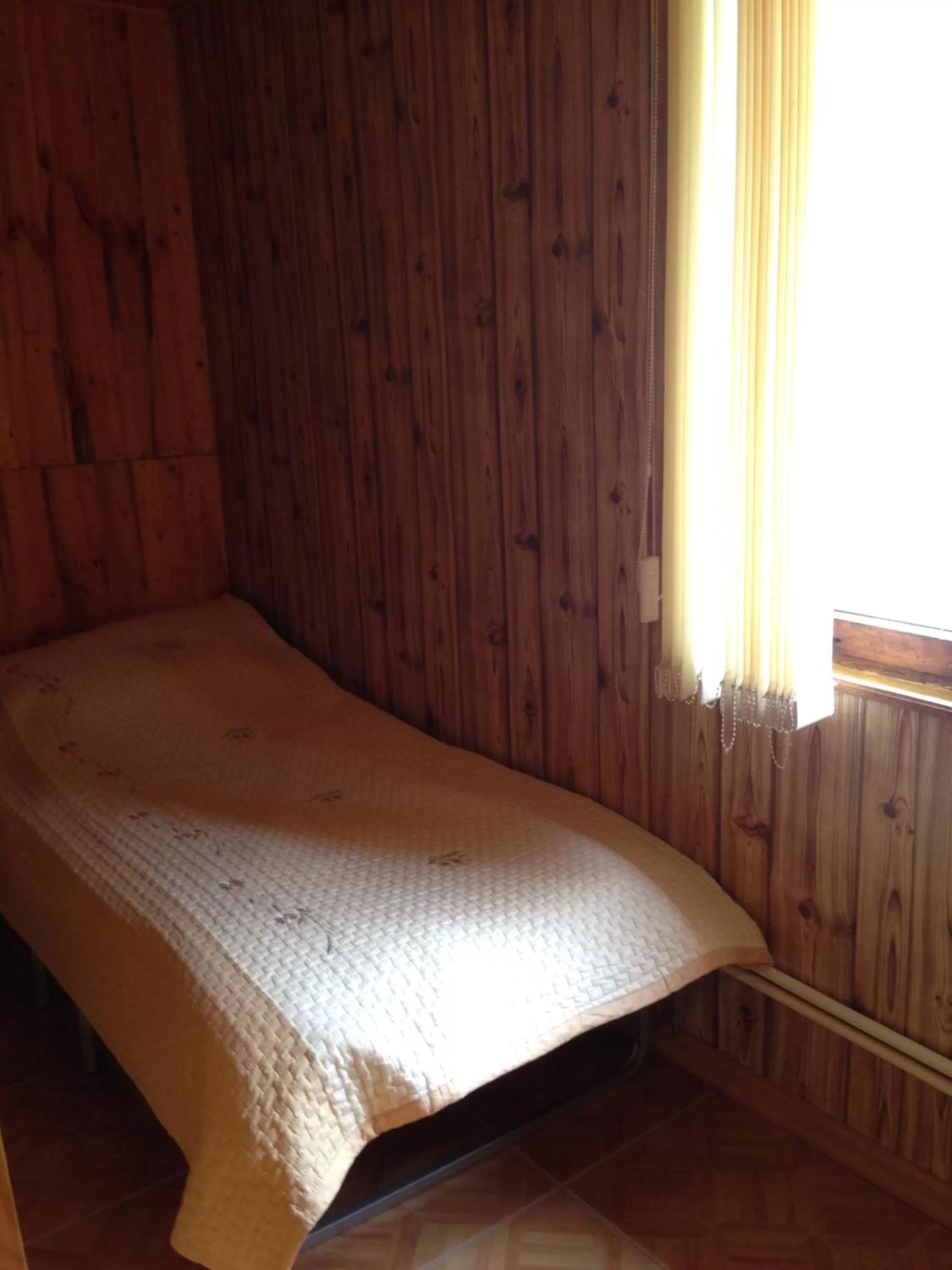 Photo of the whole room, Bed in IRIS B&B in DEBED CANYON