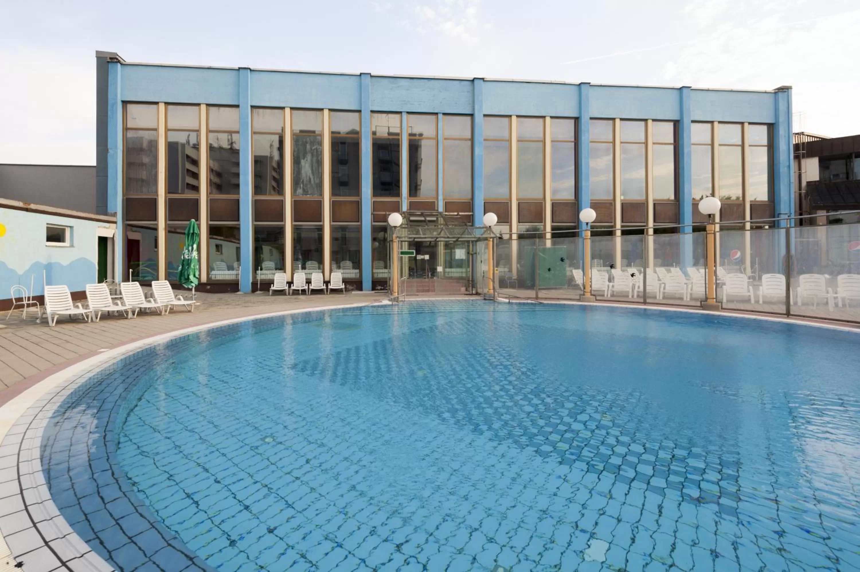 Day in Radenci Spa Resort - Sava Hotels & Resorts