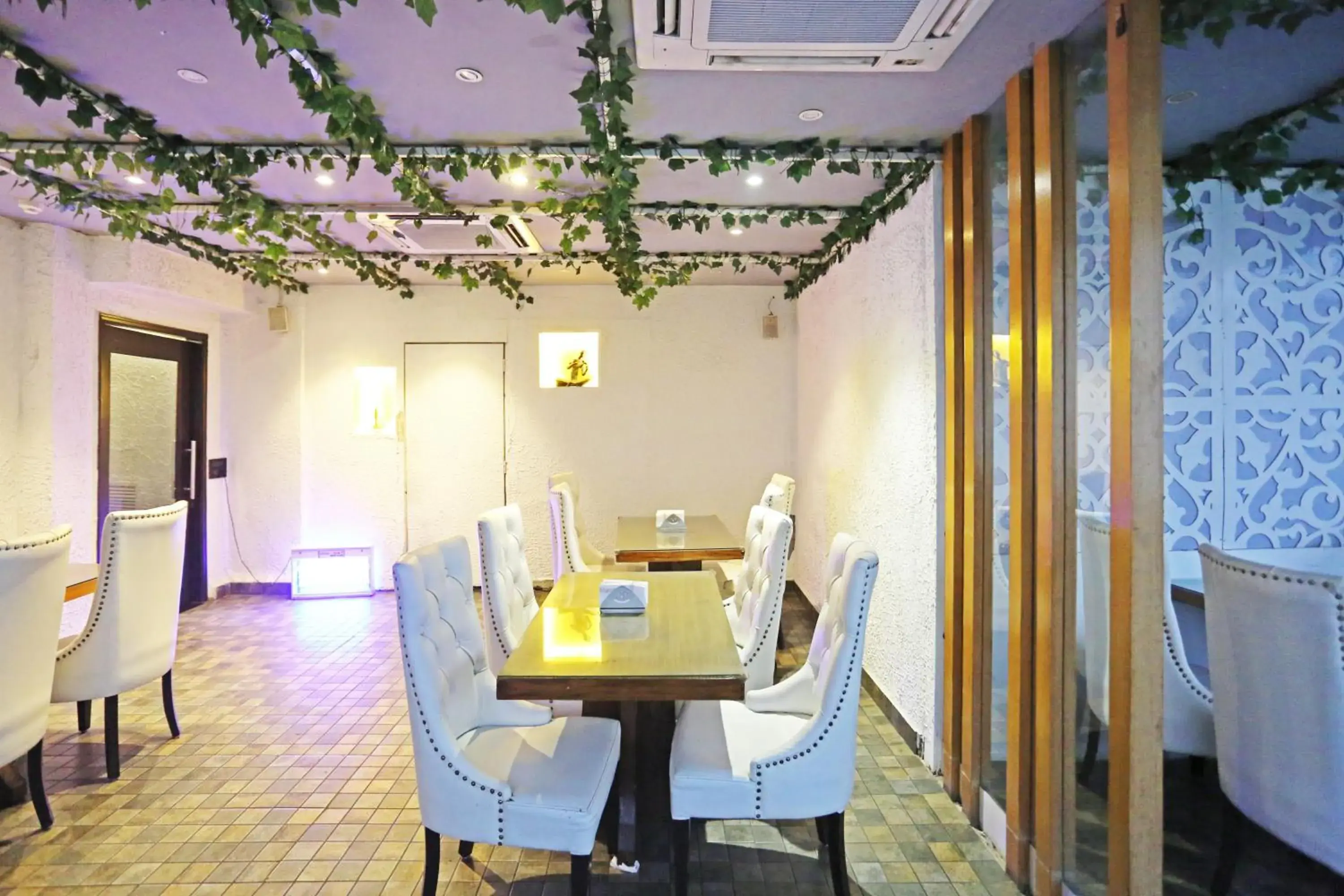 Restaurant/places to eat, Dining Area in The Jrd Luxury Boutique Hotel