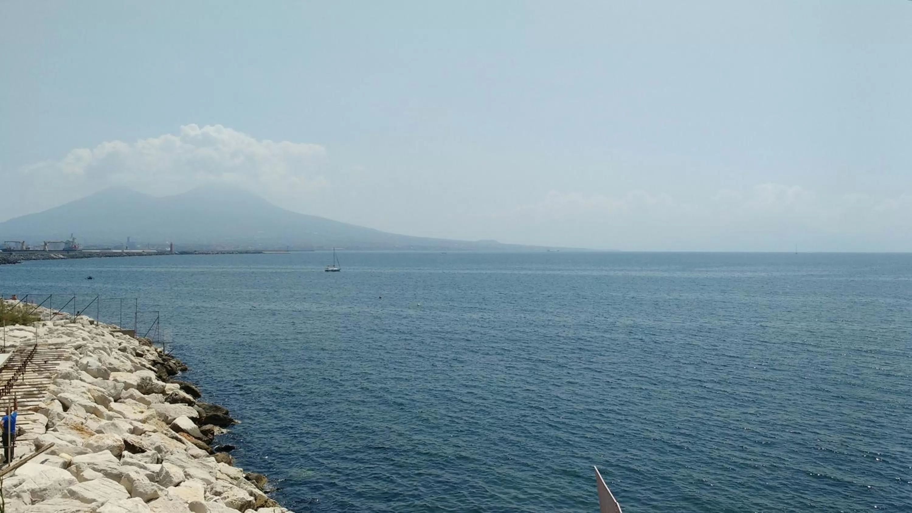 Property building in Bourbon House