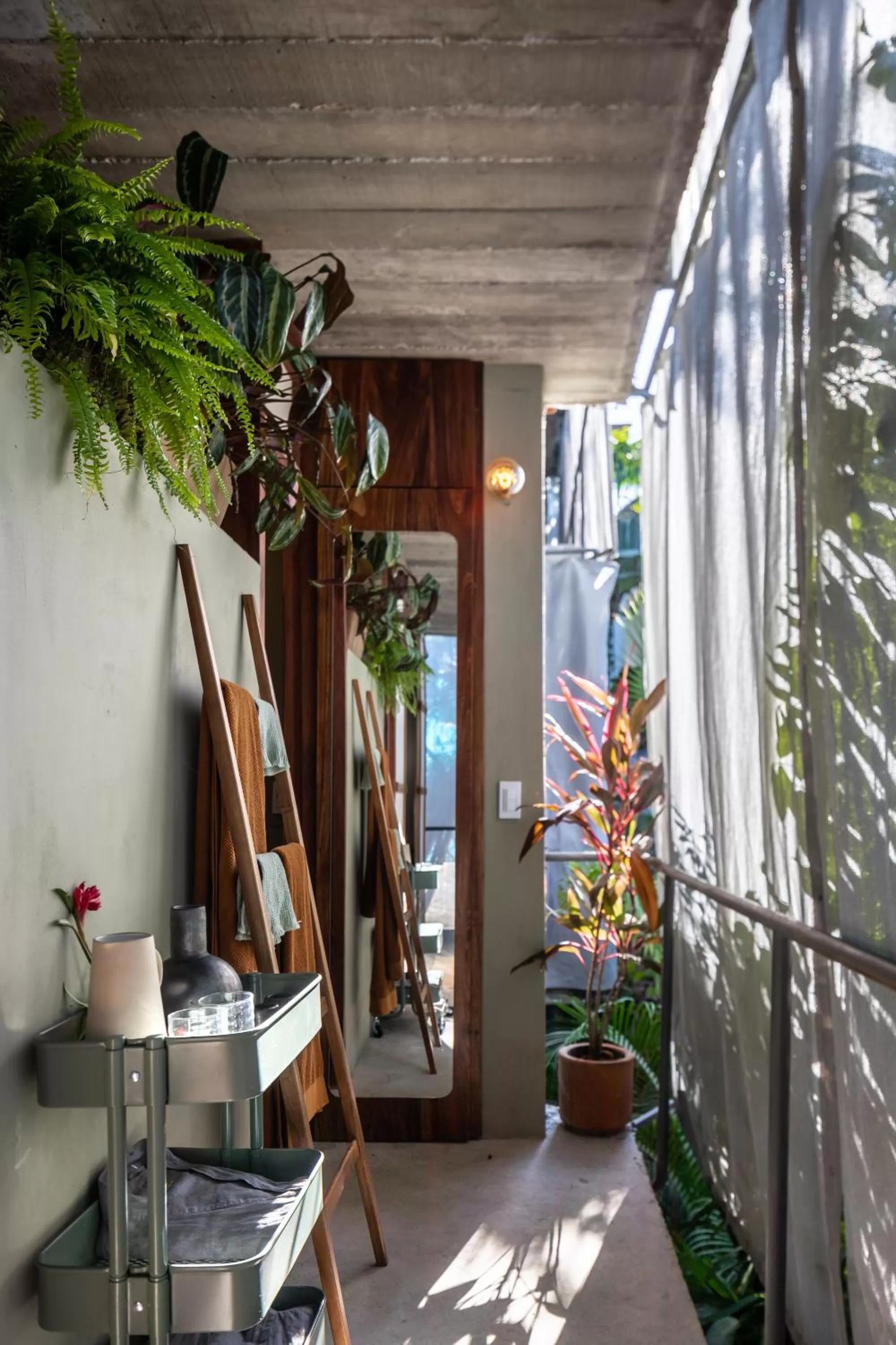 Other, Lobby/Reception in AORA San Pancho