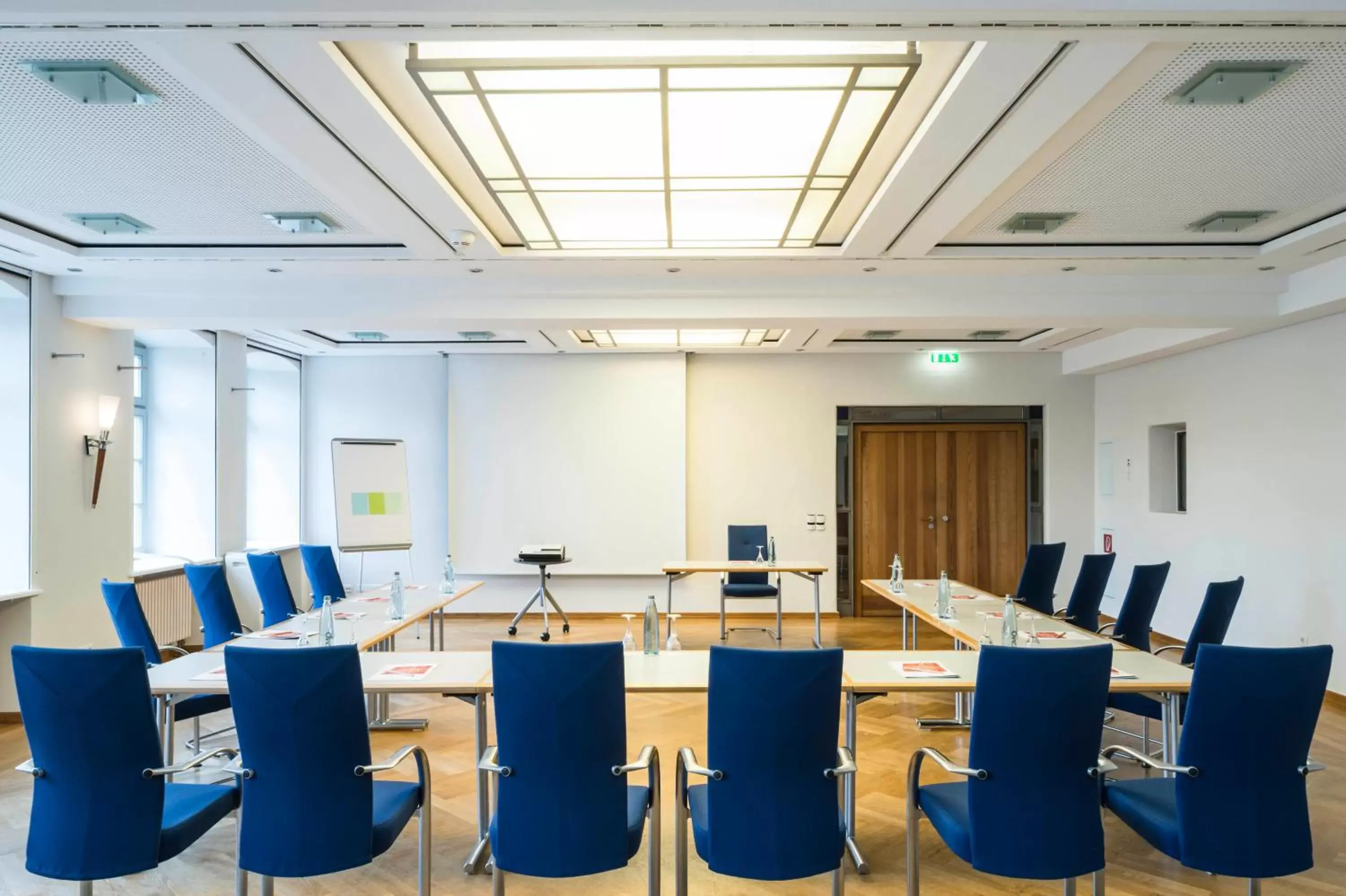 Business facilities, Business Area/Conference Room in Kloster Hornbach