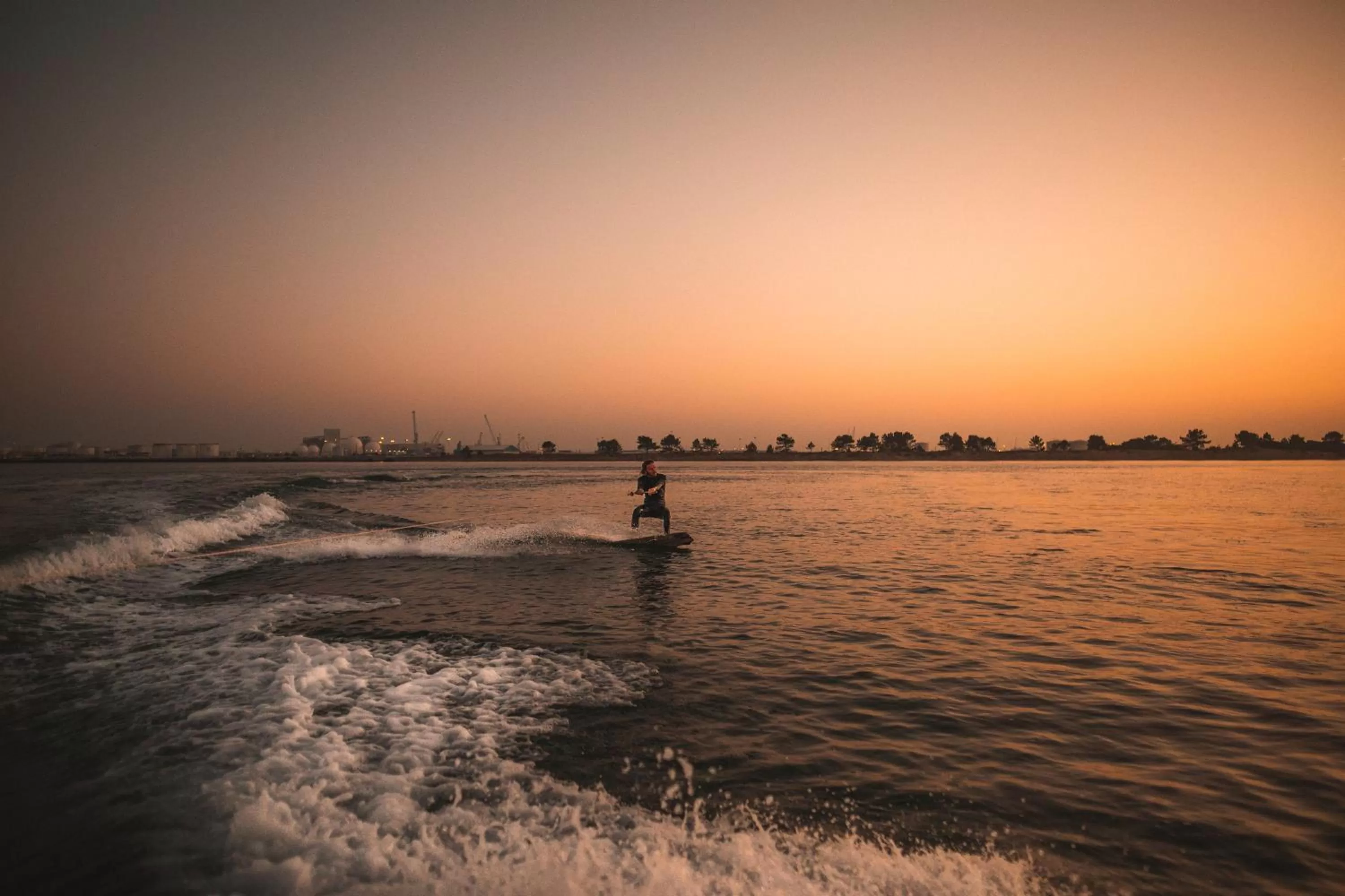 Activities in Hotel Jardim Oudinot "MyWay Kite&Surf"