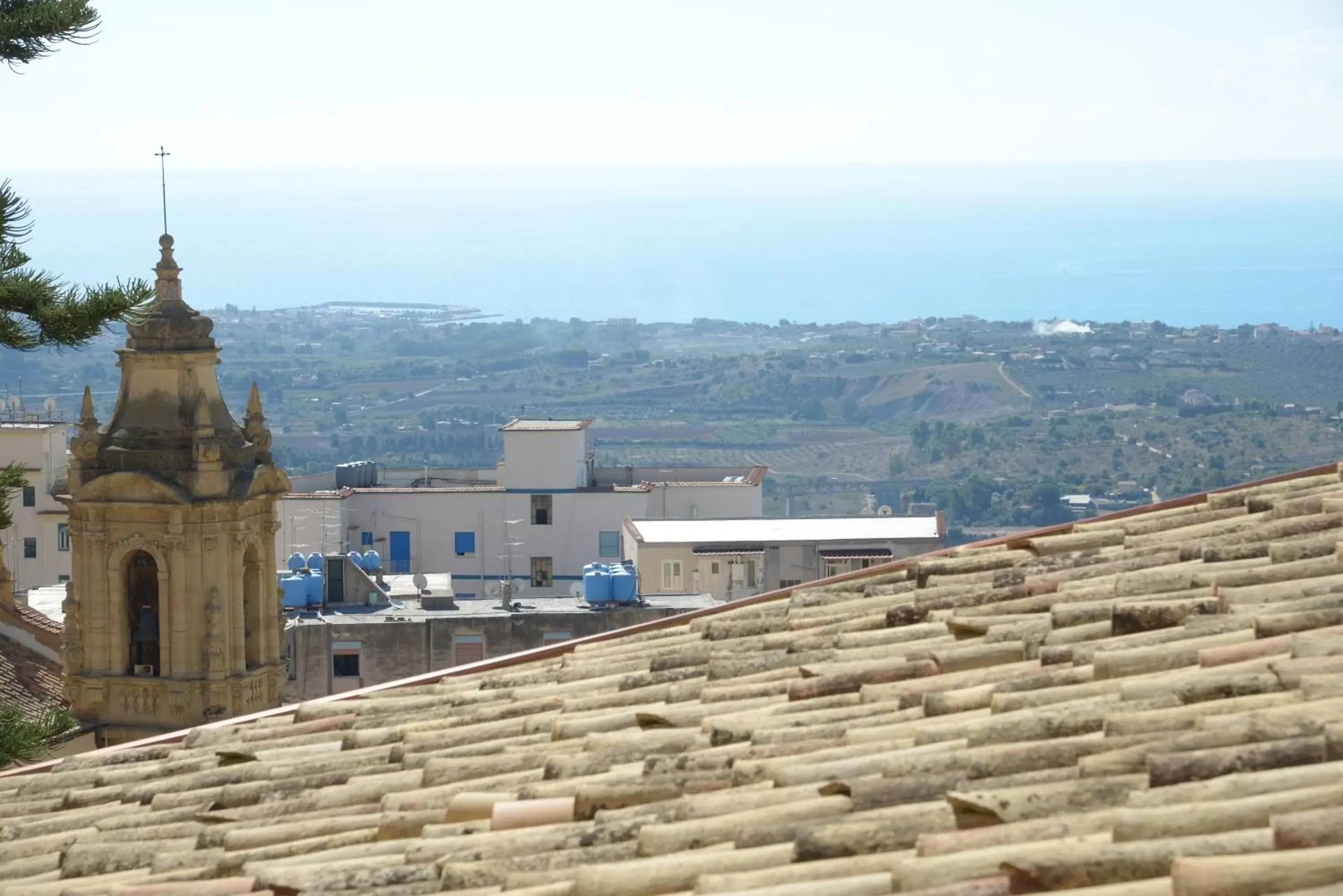 View (from property/room) in Alloggio della Posta Vecchia