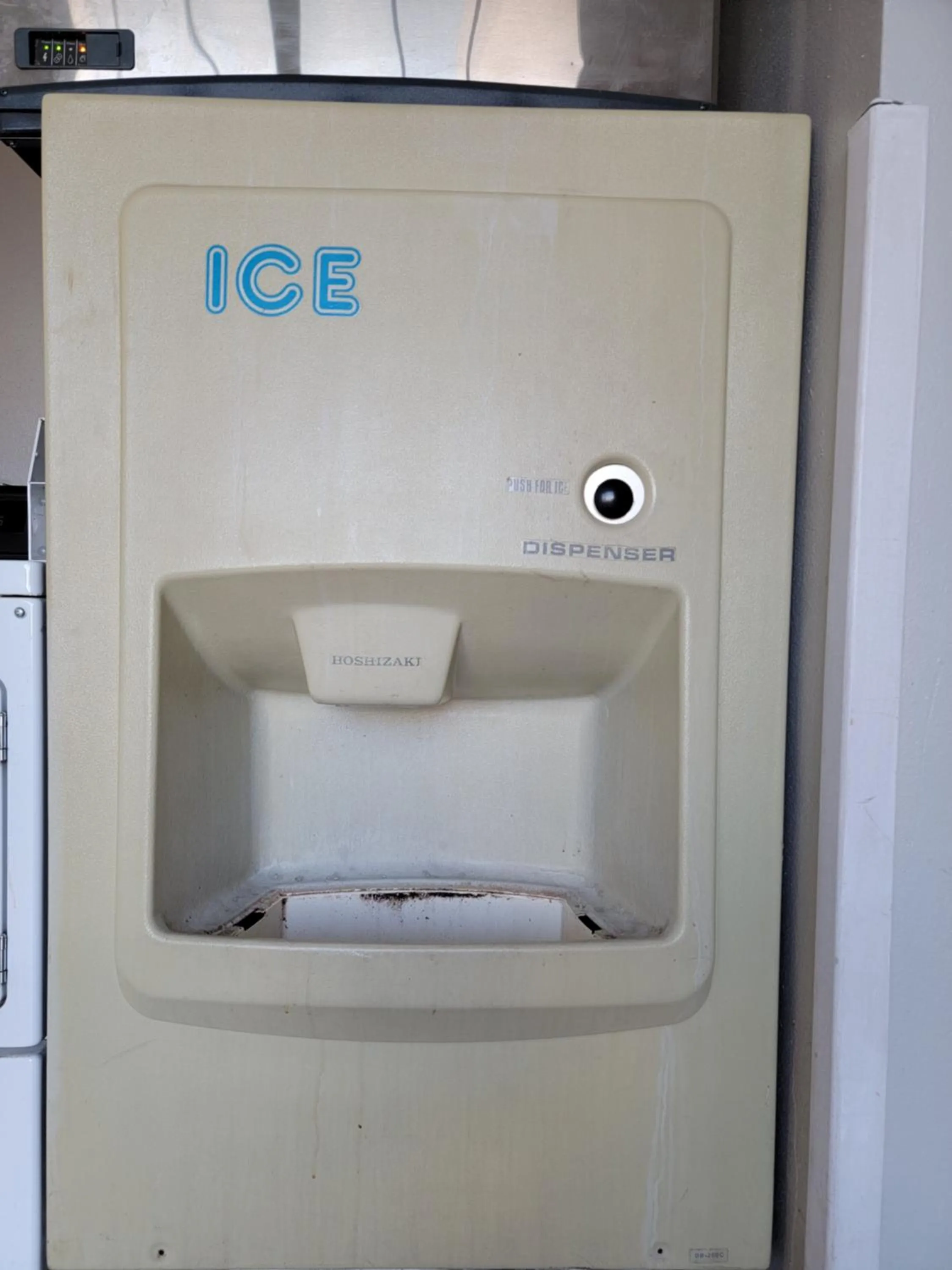 Area and facilities in Extend-a-Suites - Extended Stay, I-40 Amarillo West