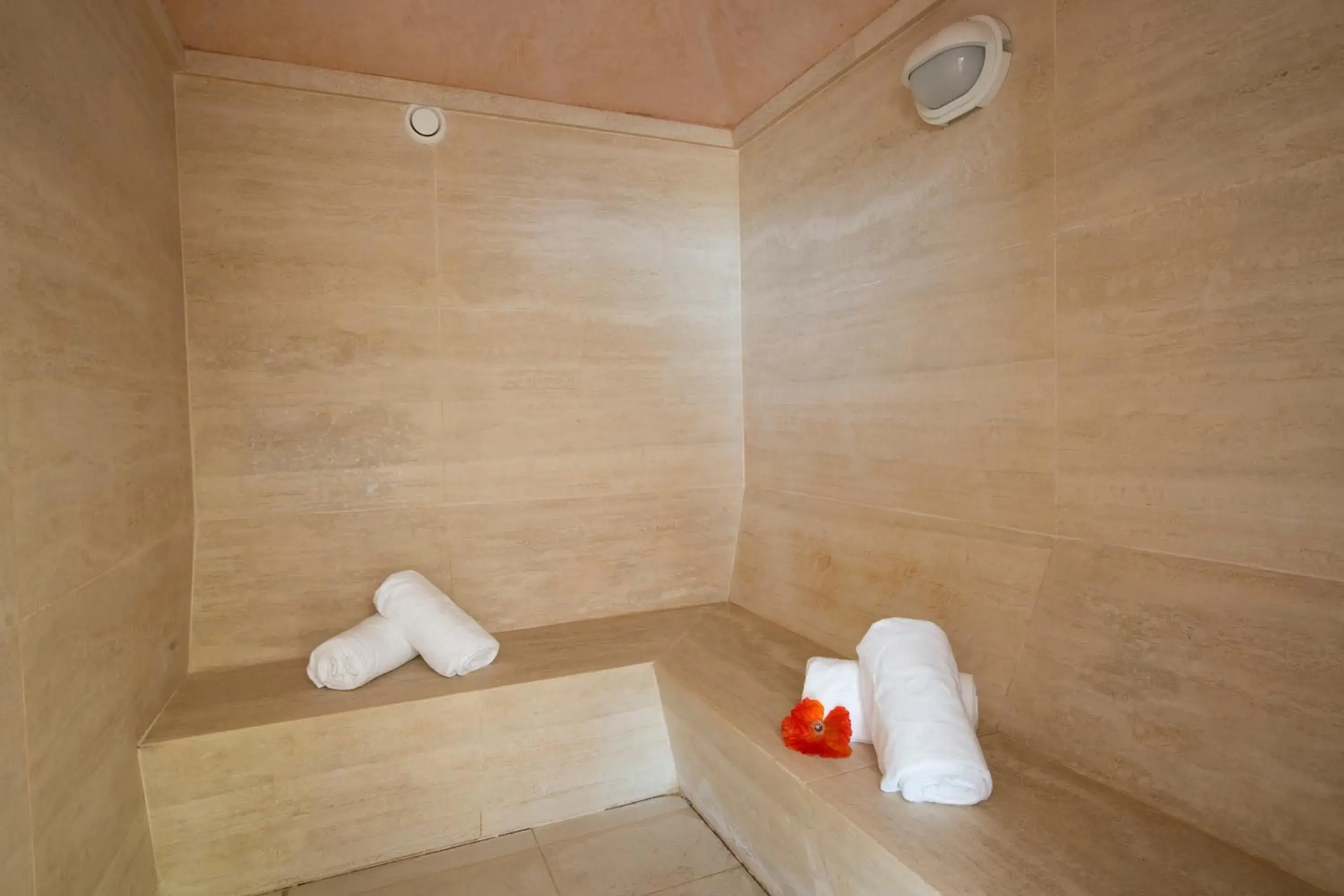 Steam room, Bathroom in Js Cape Colom - Adults Only