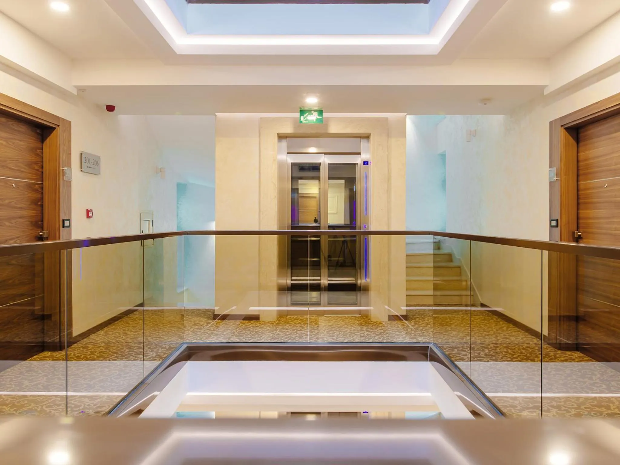 Other in Hotel New Star