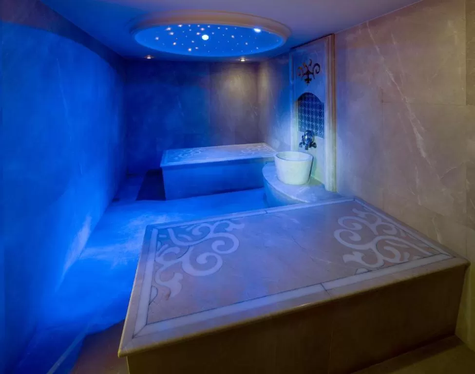 Windsor Hotel & Convention Center Istanbul