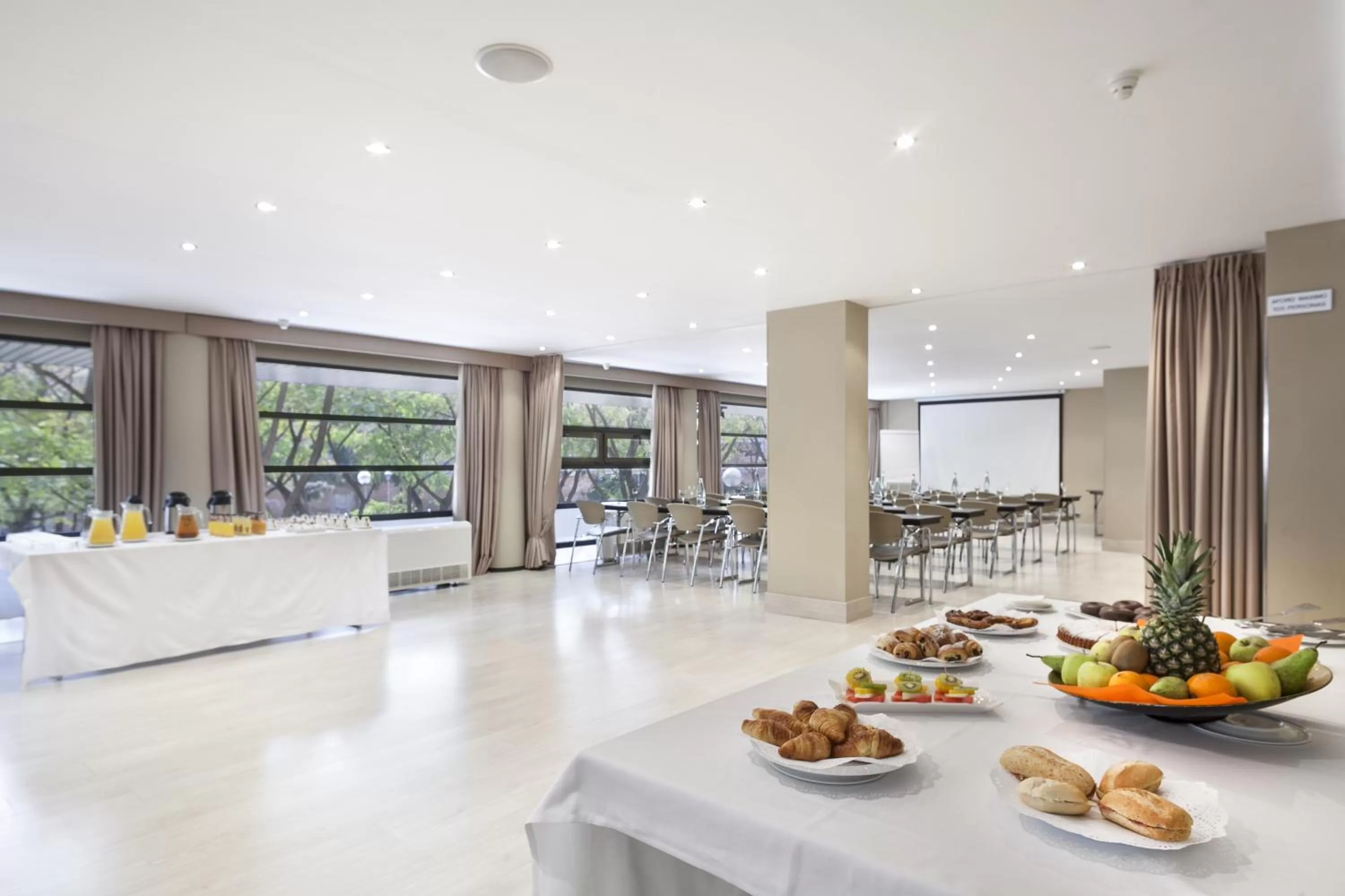 Spring in Acta CITY47