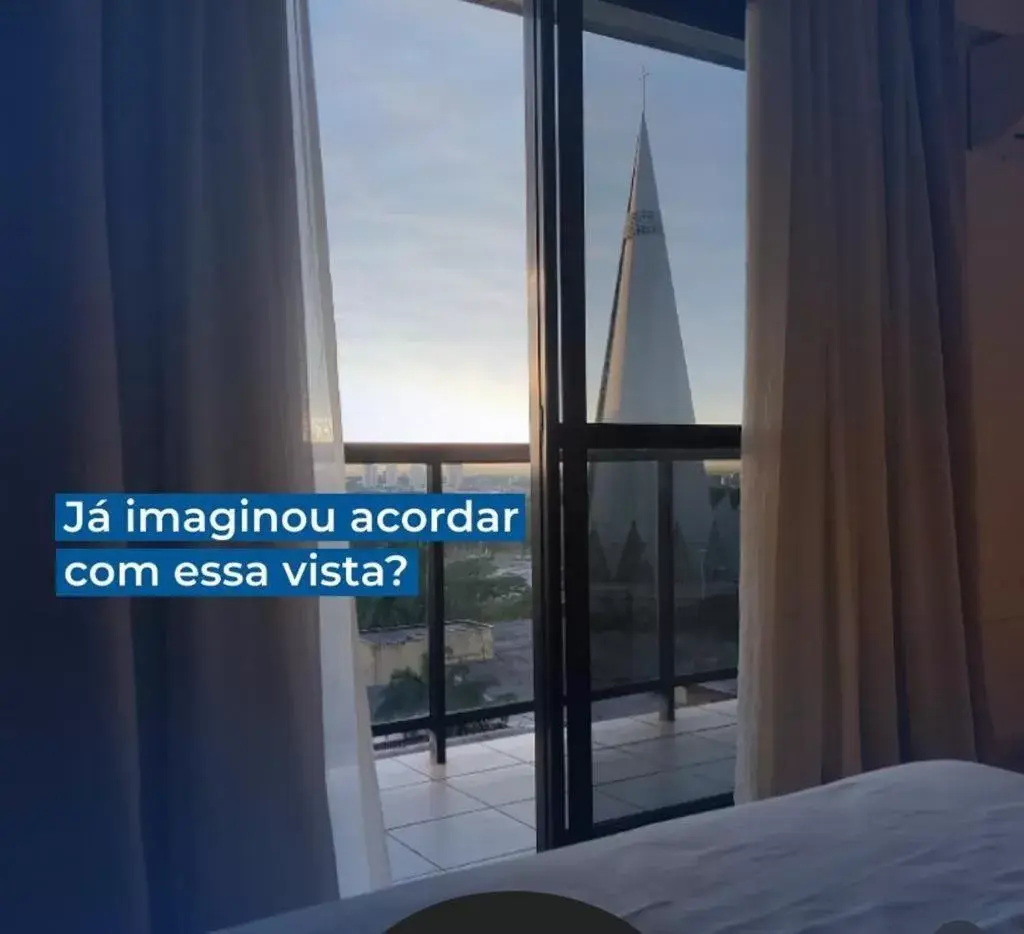 Suite with Balcony in Elo Hotels Express Suite with Balcony in Elo Hotels Express