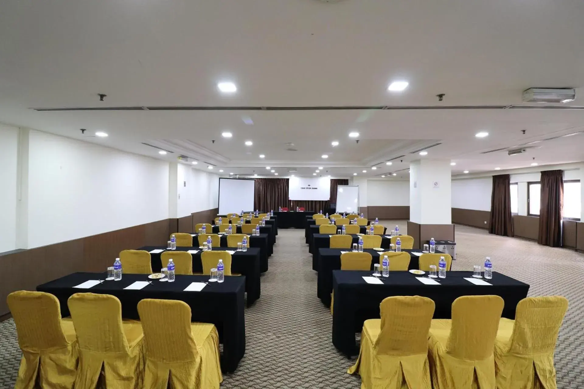 Meeting/conference room in Hotel Grand Continental Kuala Lumpur