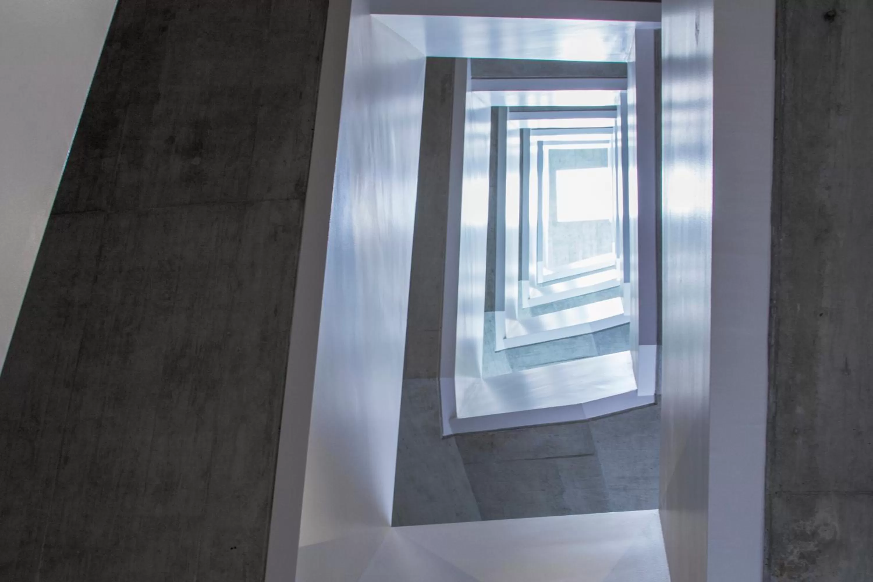 Decorative detail in Hotel City Lugano