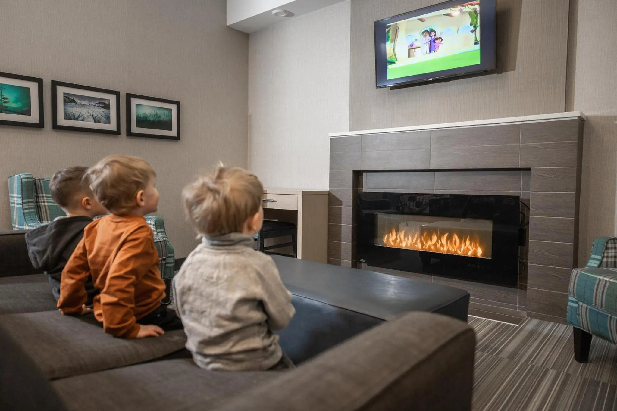 Other in Mountaineer Lodge